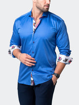 Eins Simple Blue View-9