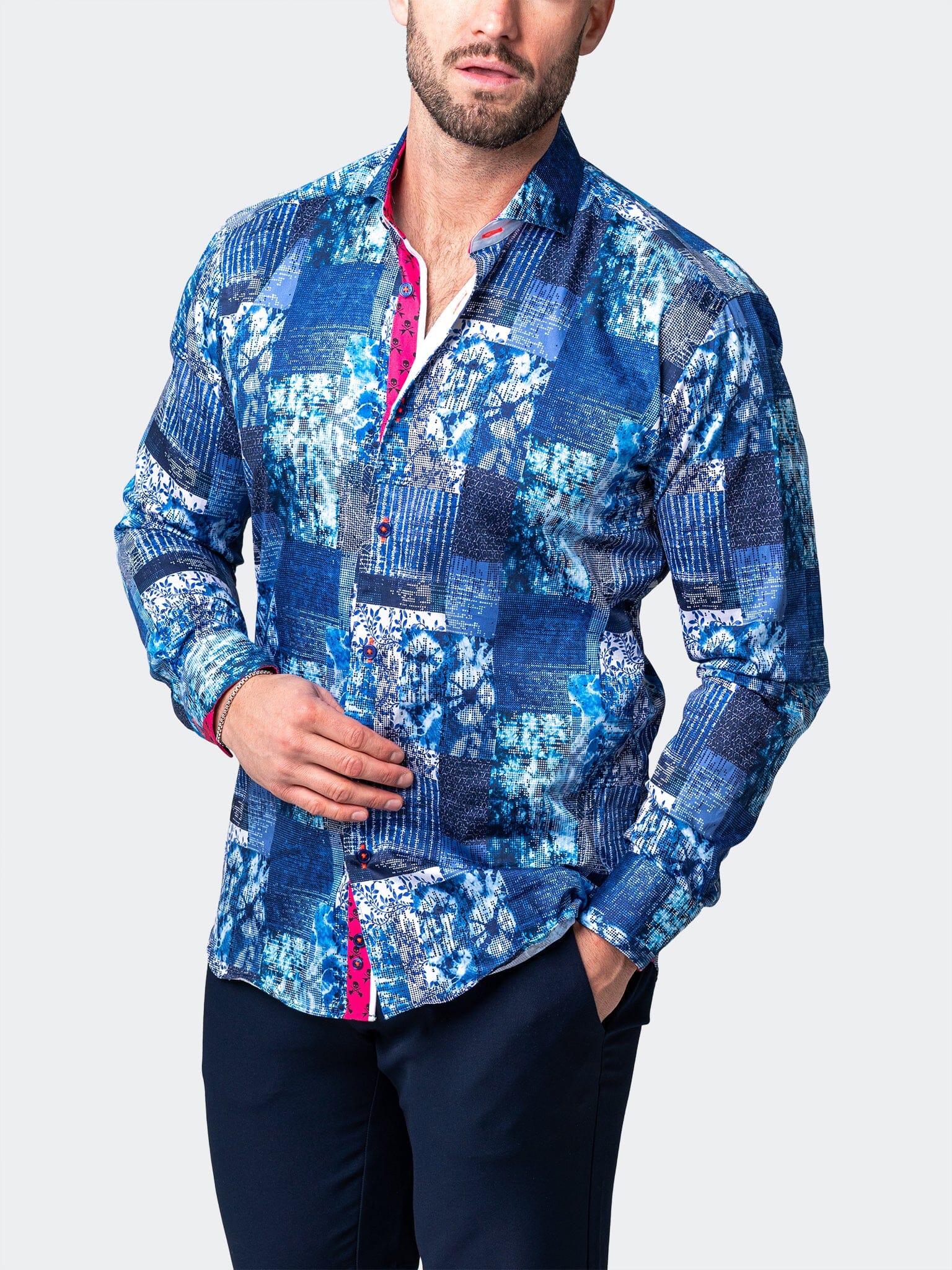 Eins Skubi Blue