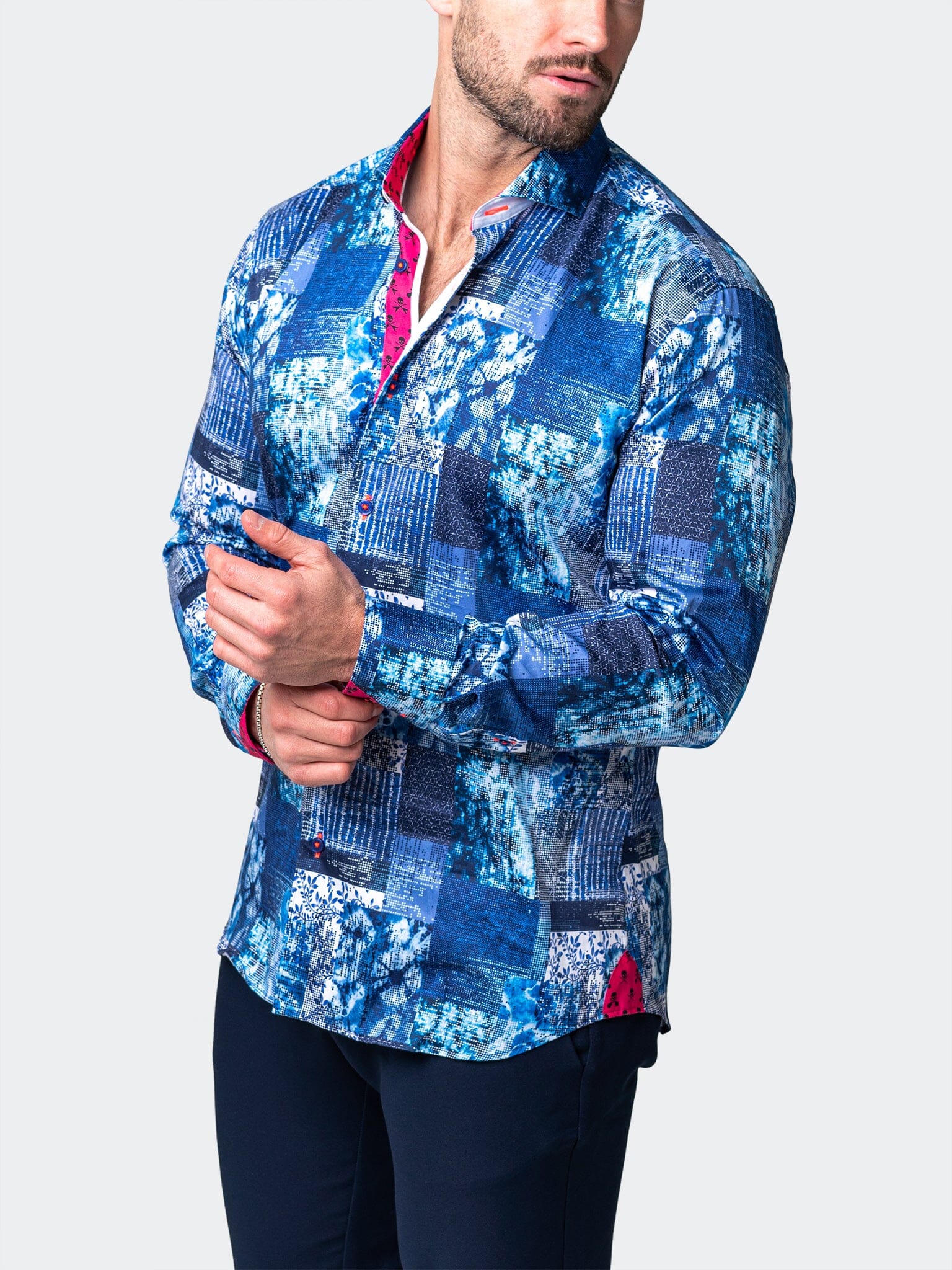 Eins Skubi Blue