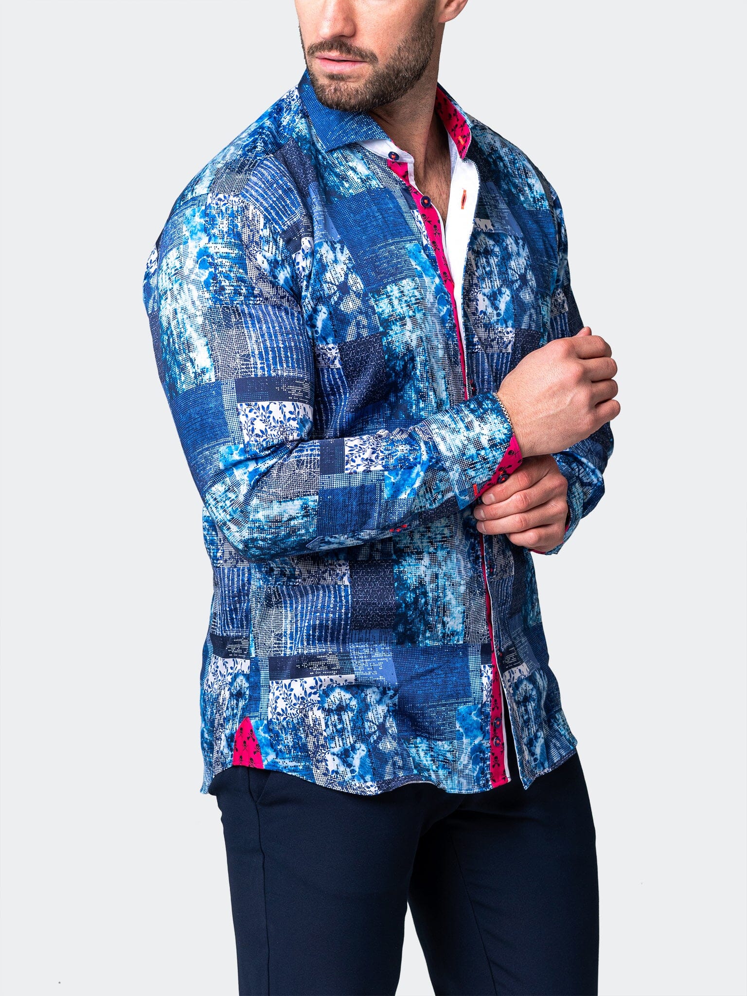 Eins Skubi Blue