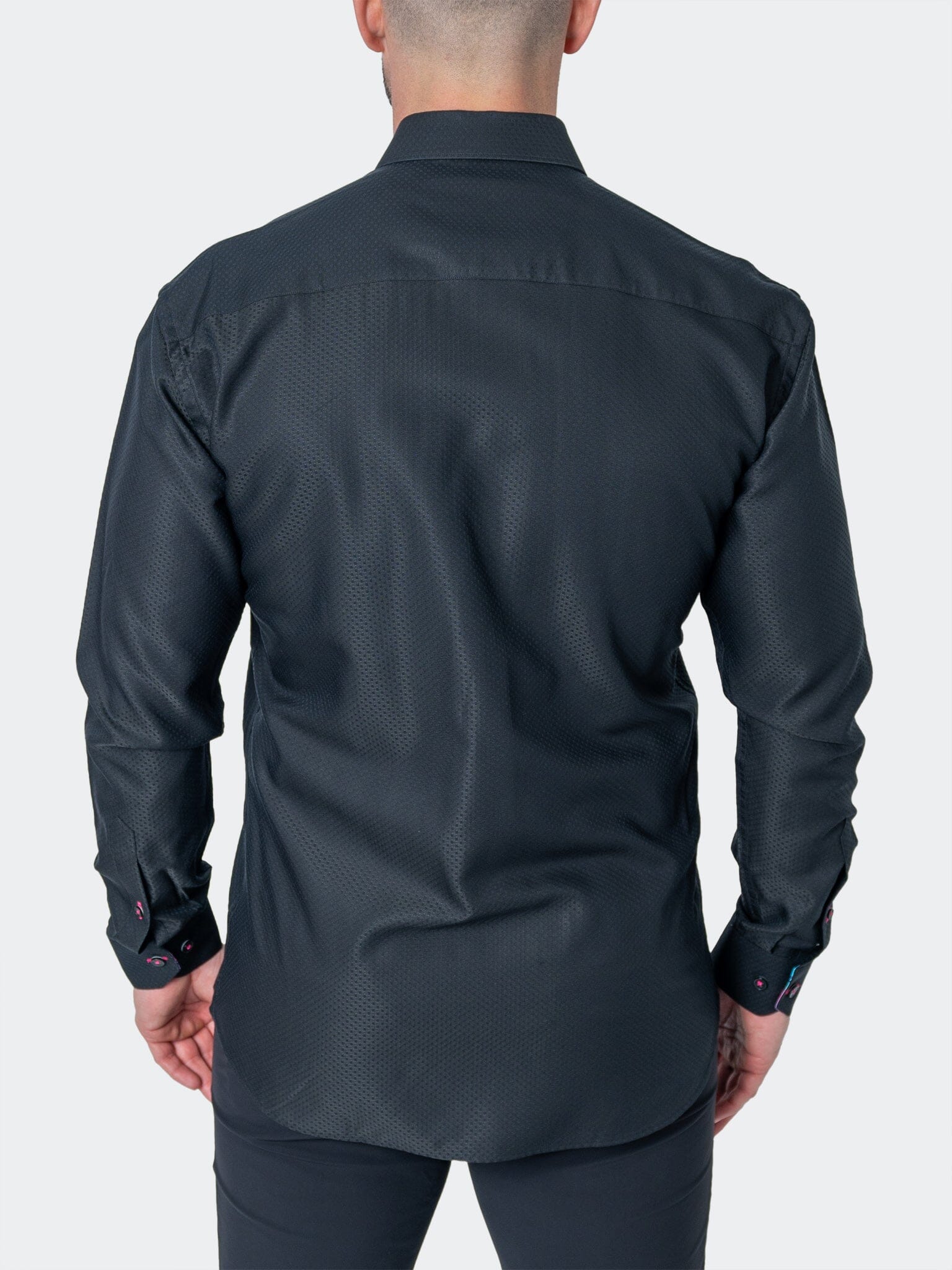 Eins SkullDot Black