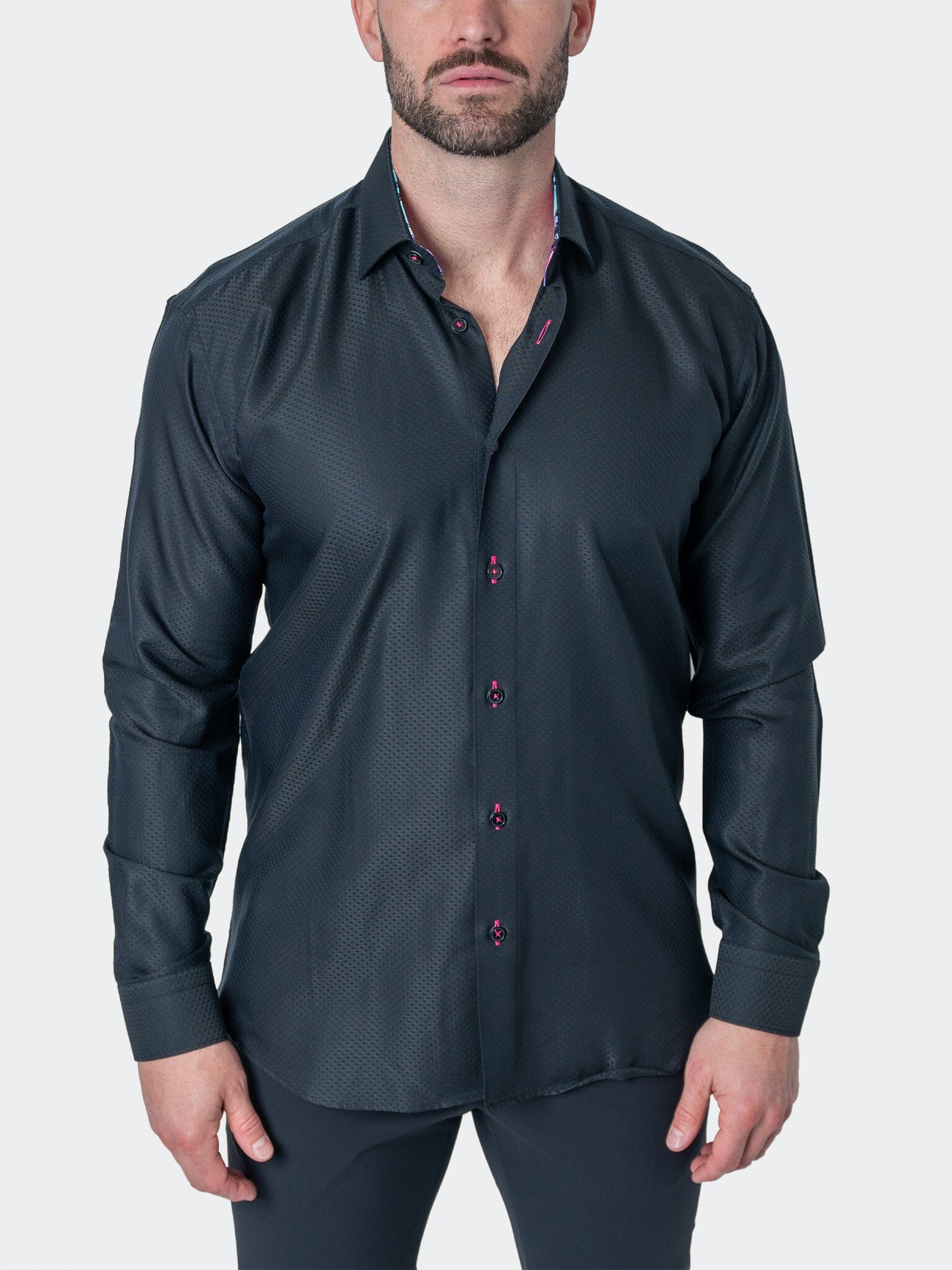 Eins SkullDot Black