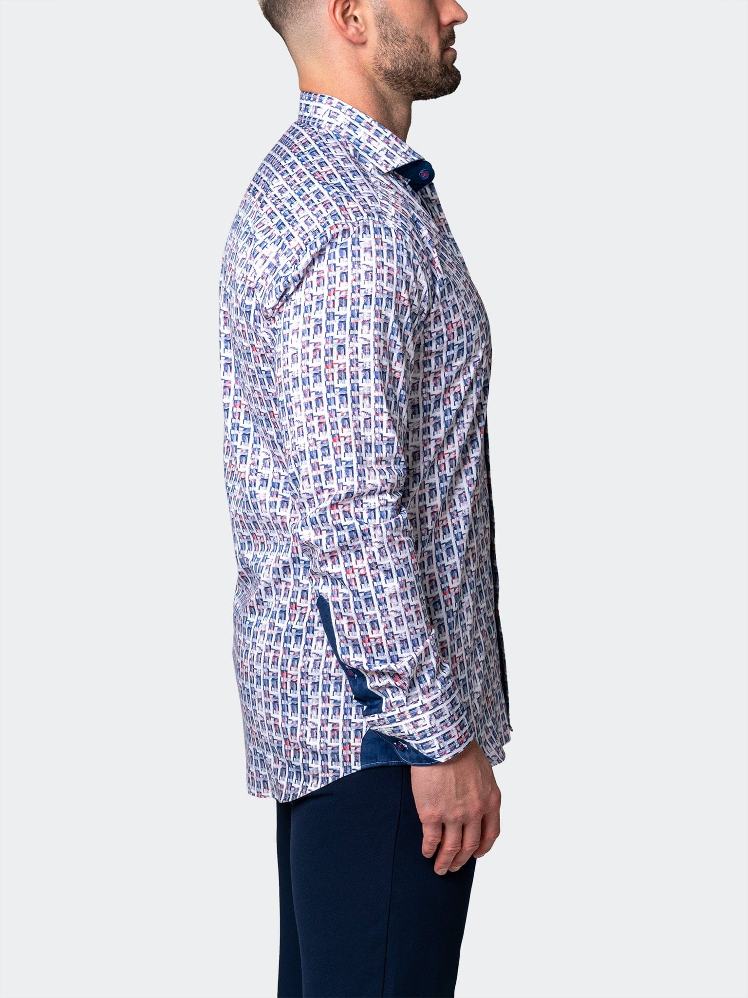 Eins Spif Blue