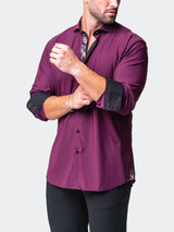 Eins StretchFlow Red View-9