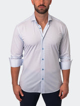 Eins Stretchmicro White View-4