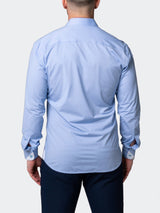 Eins StretchVani Blue View-9