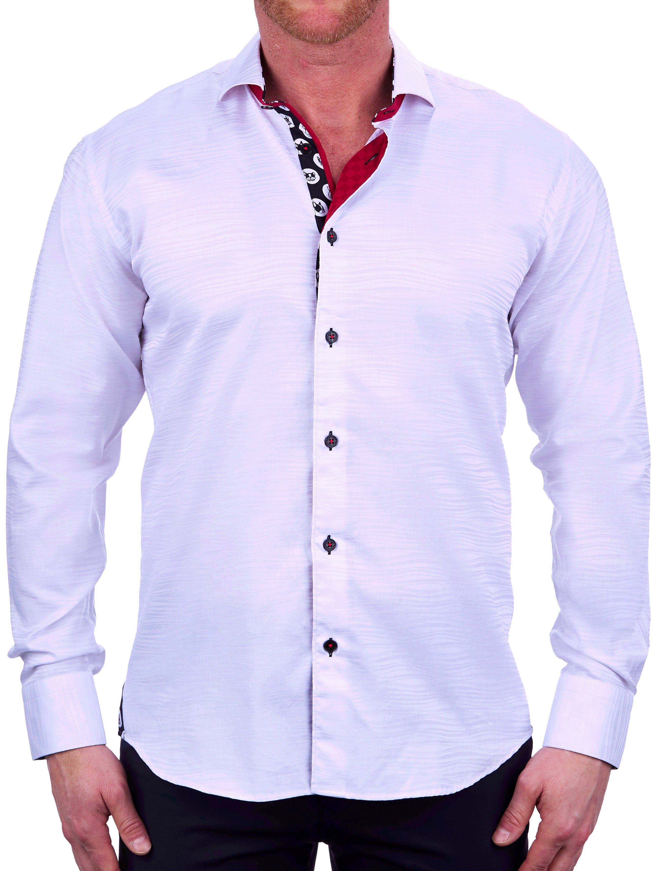 Eins Wave White