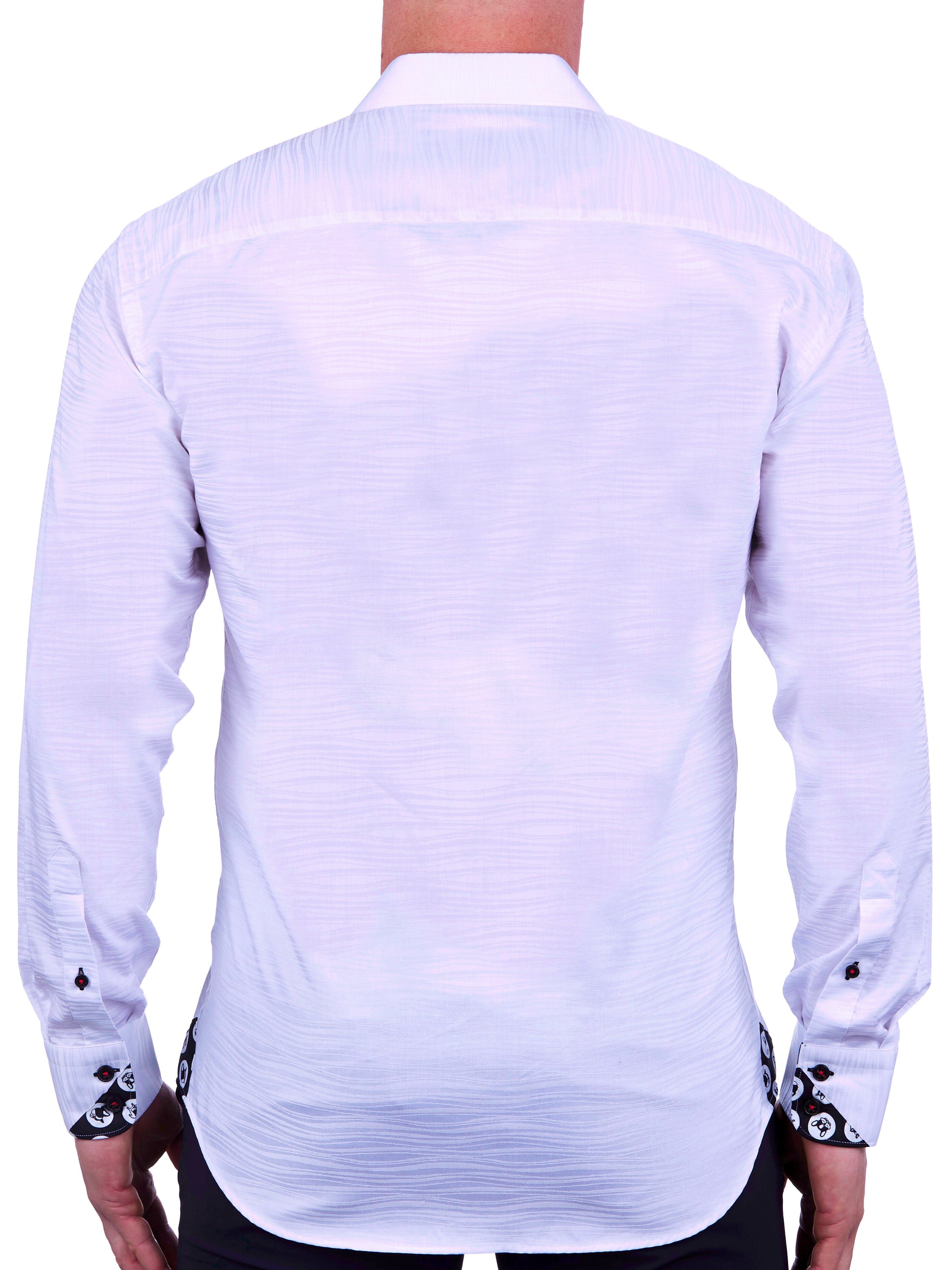 Eins Wave White
