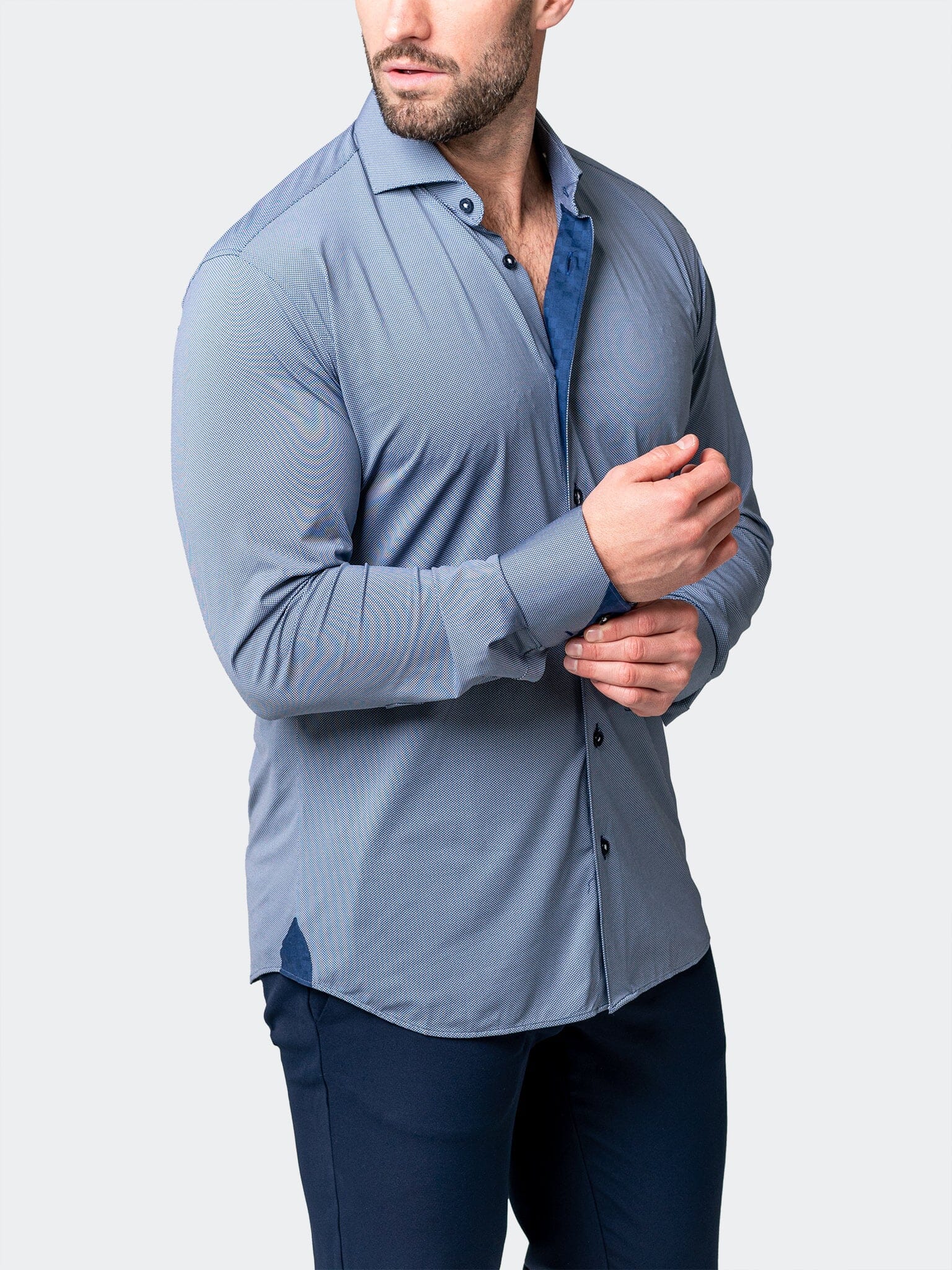 Eins StretchYoli Blue
