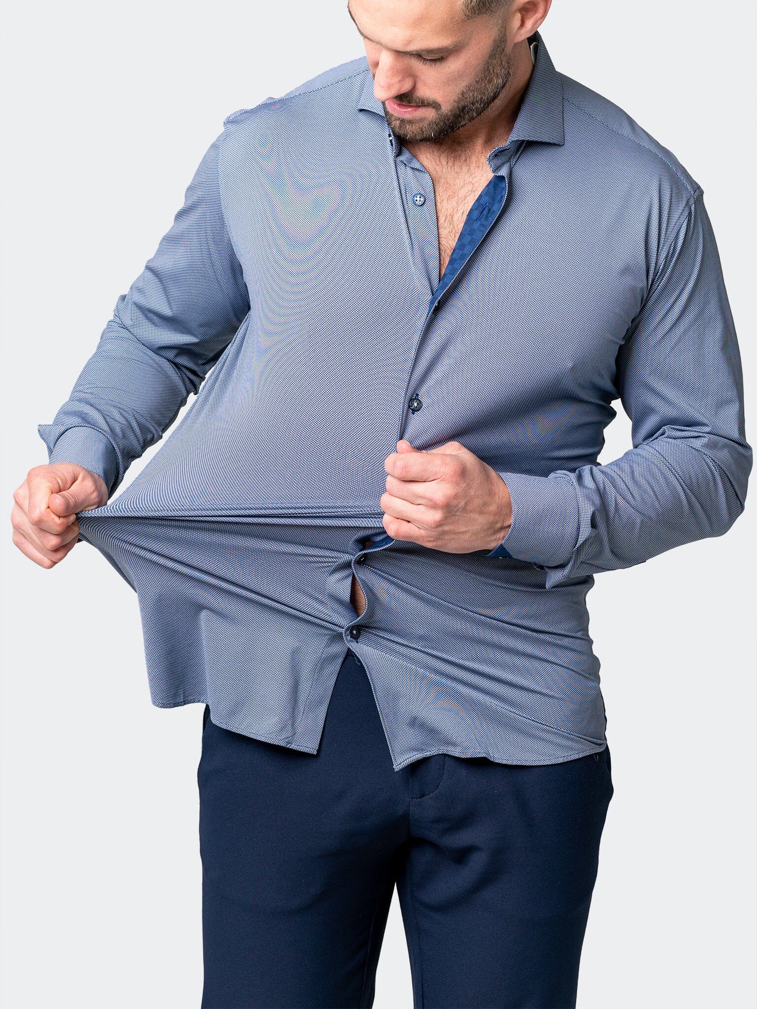 Eins StretchYoli Blue