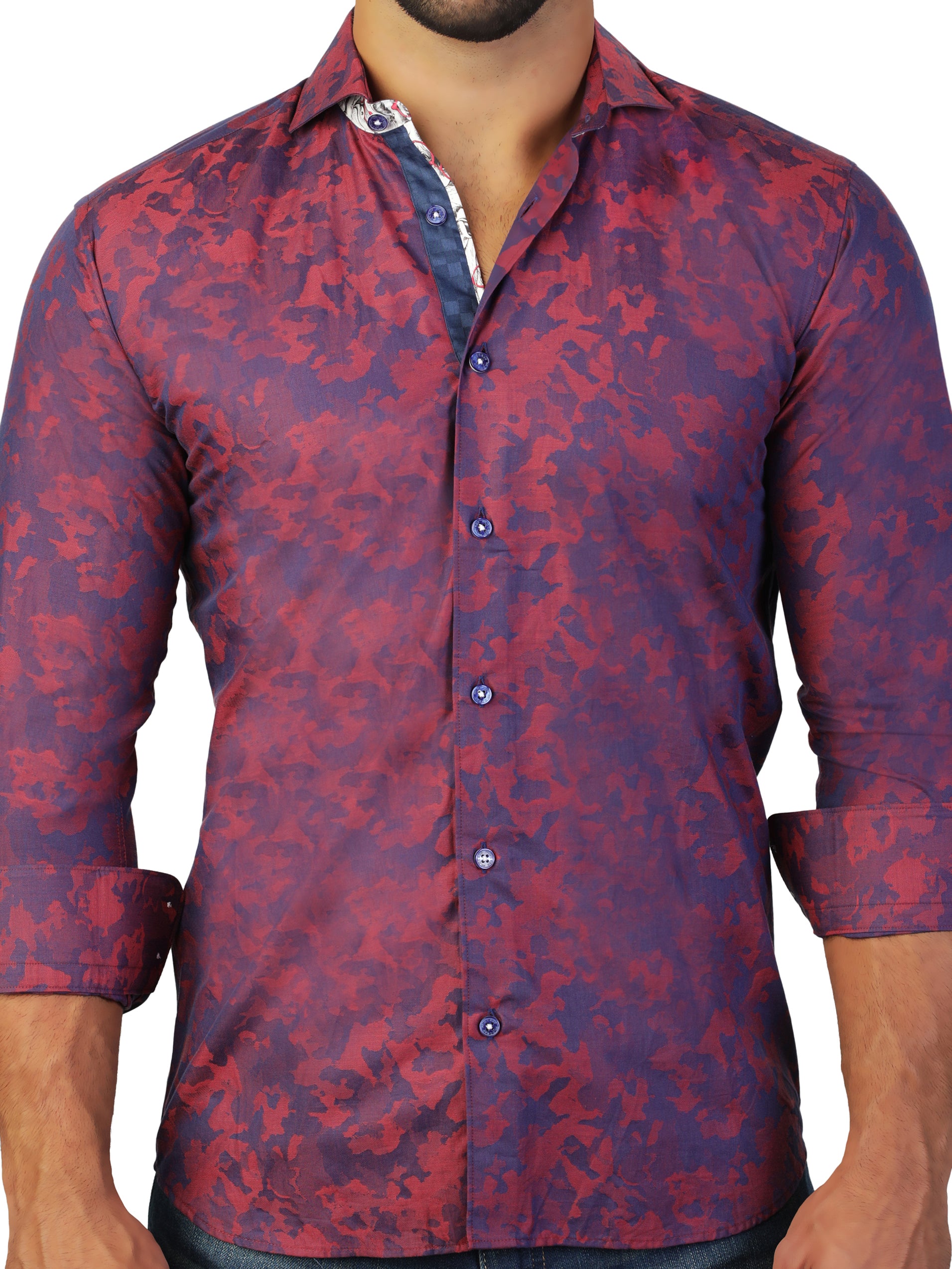 Eins Armee Red