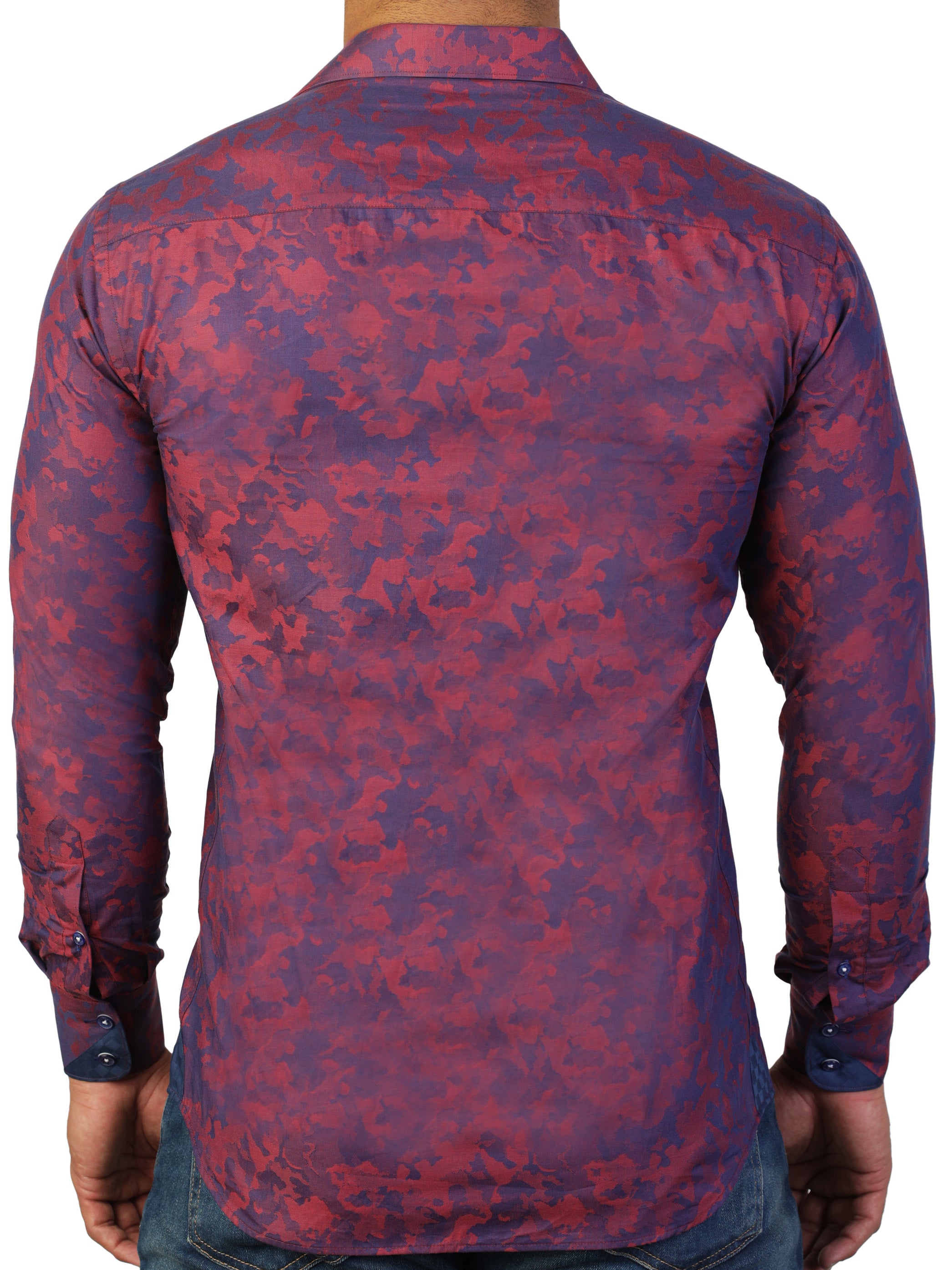 Eins Armee Red