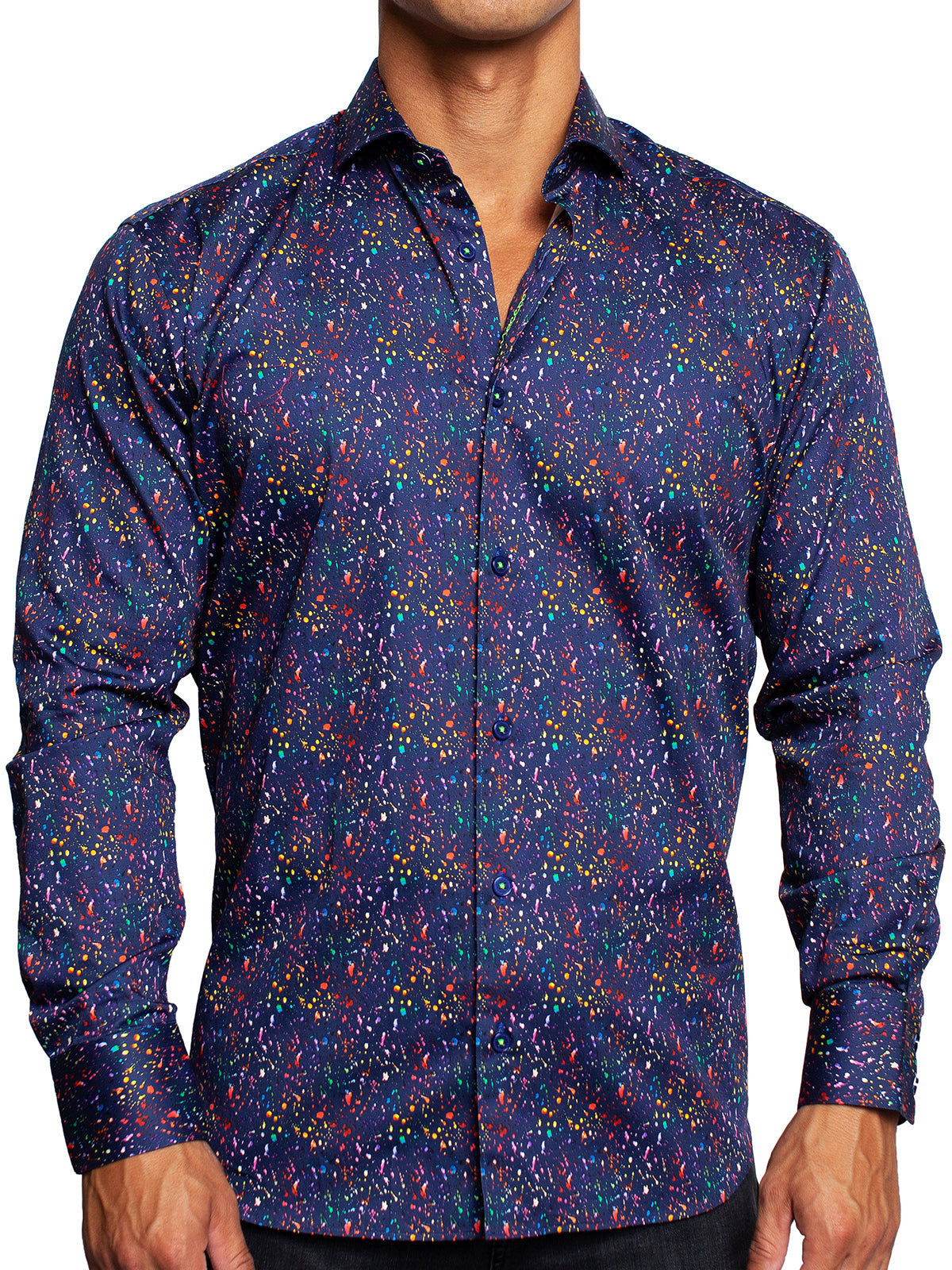 Eins CandyRain Black