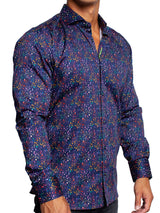 Eins CandyRain Black View-4