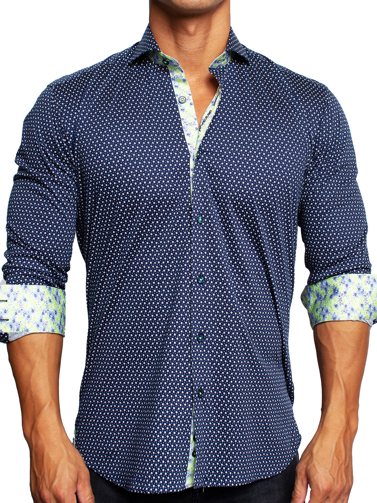 Eins DiamondCircle Blue