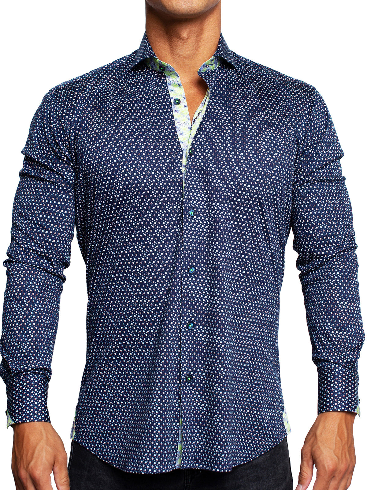 Eins DiamondCircle Blue