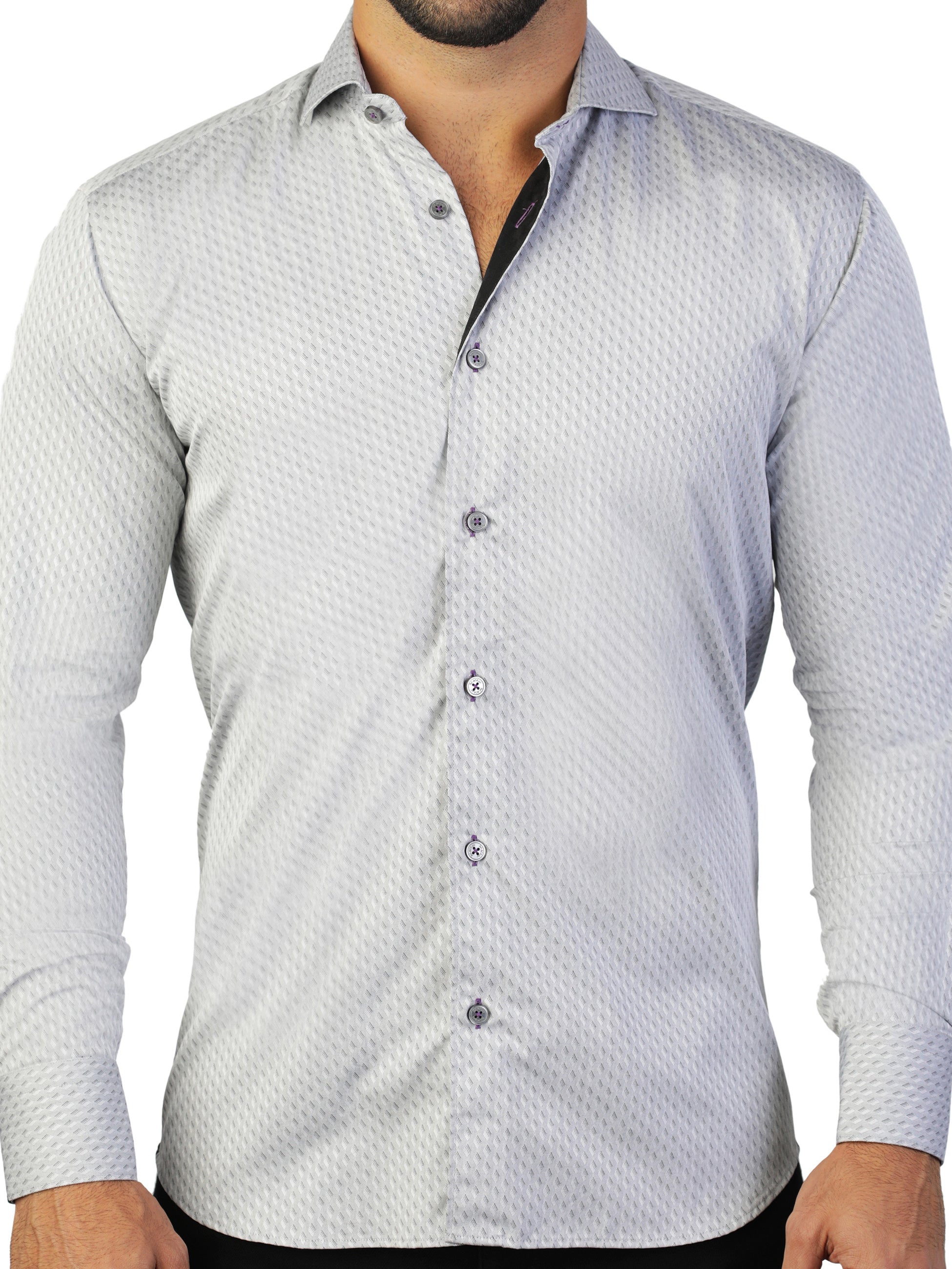 Eins Diamond Grey