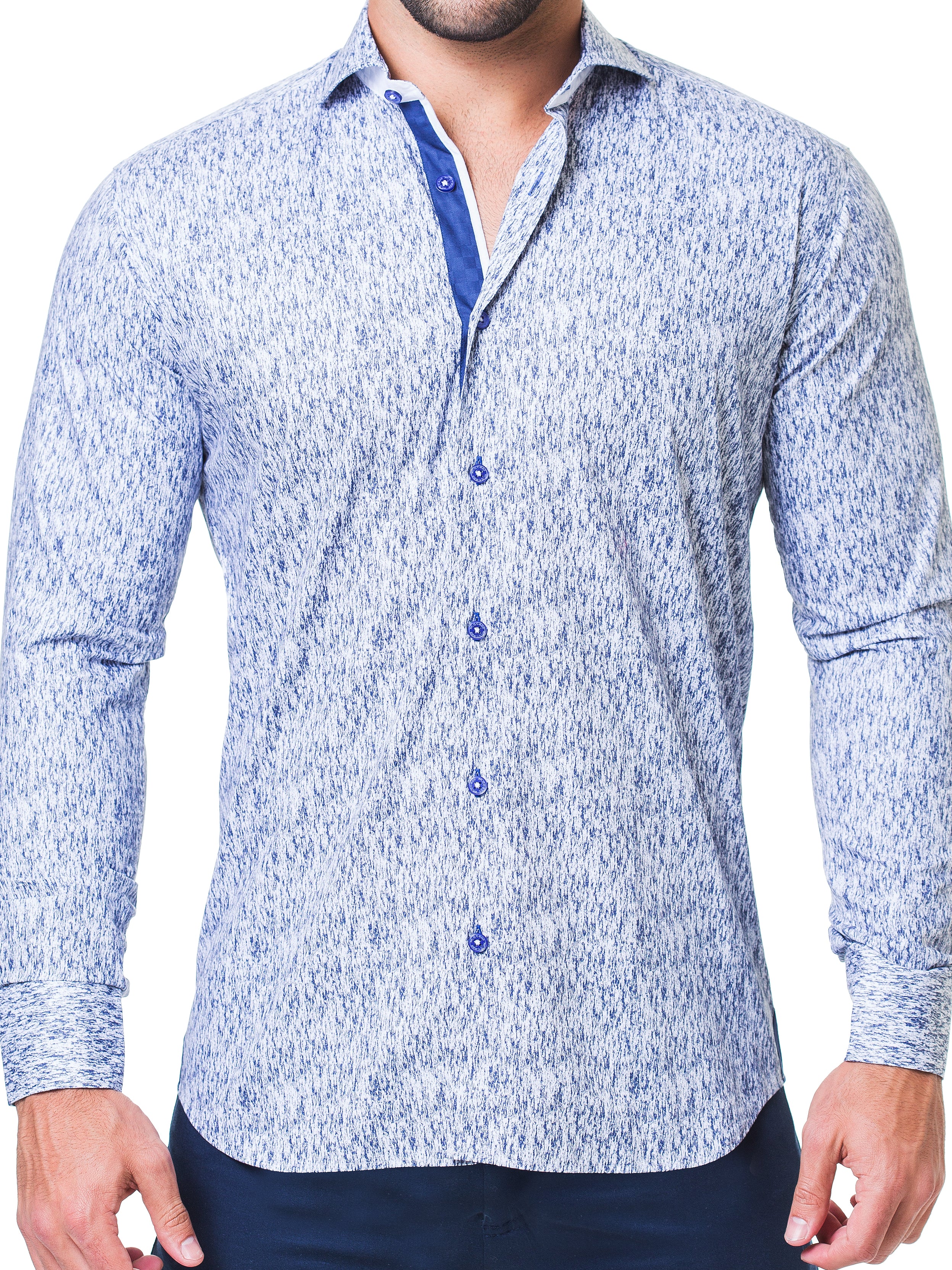 Eins Ecrito Blue