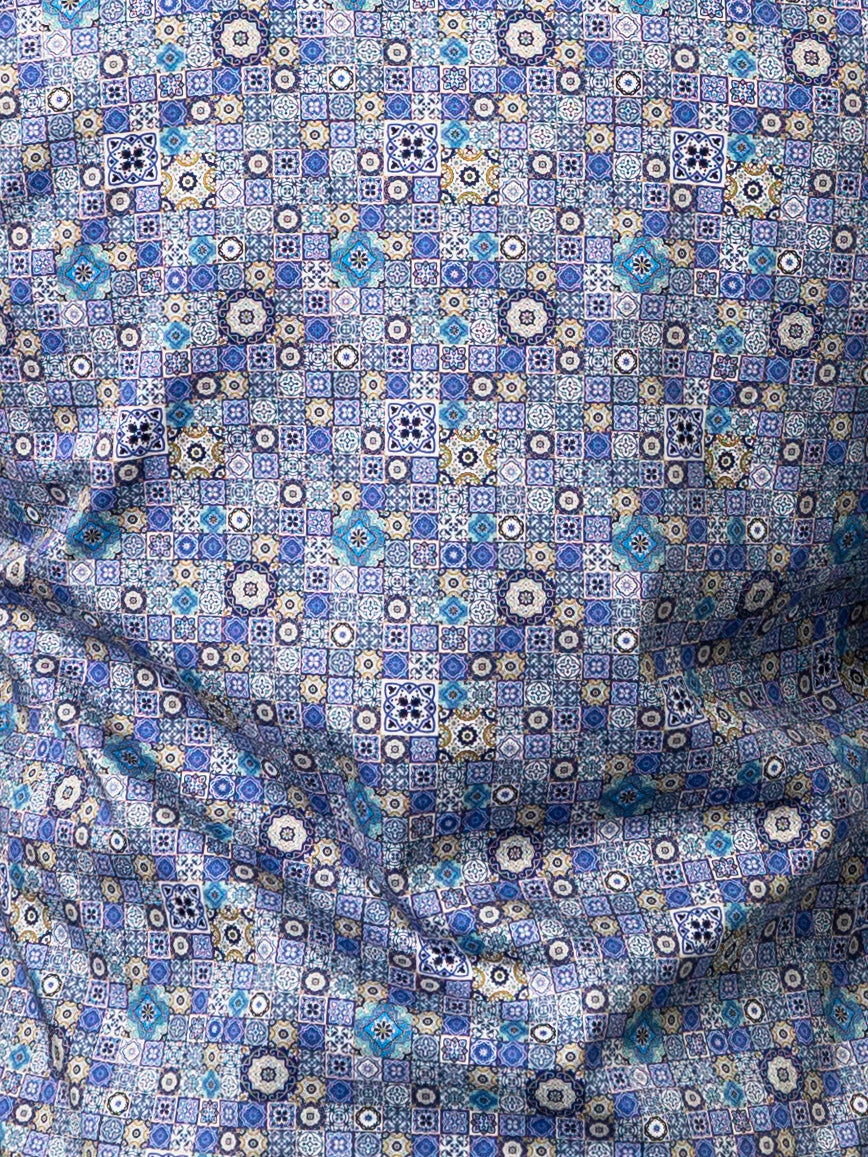 Eins Europe Blue