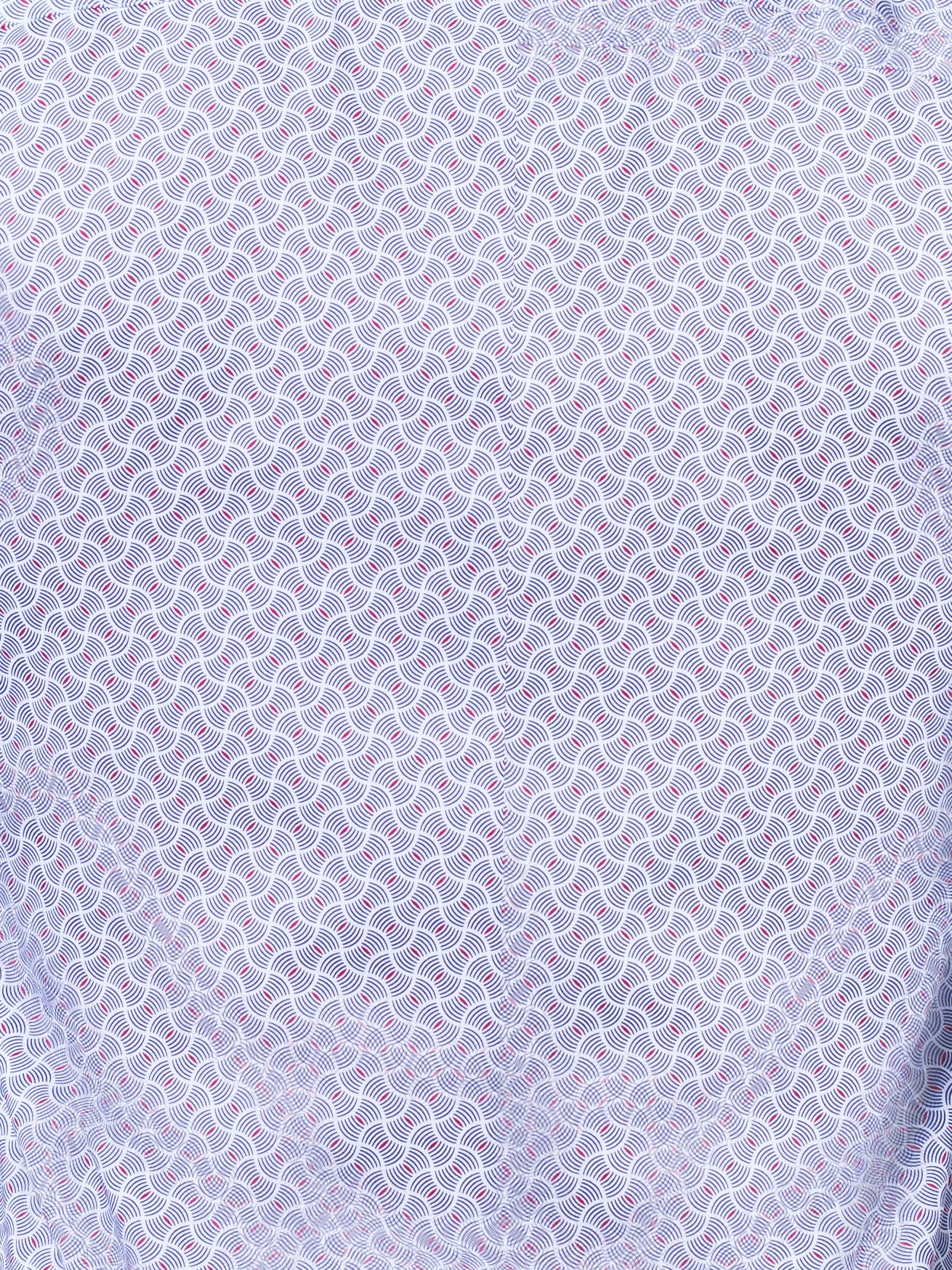 Eins Illusion Blue
