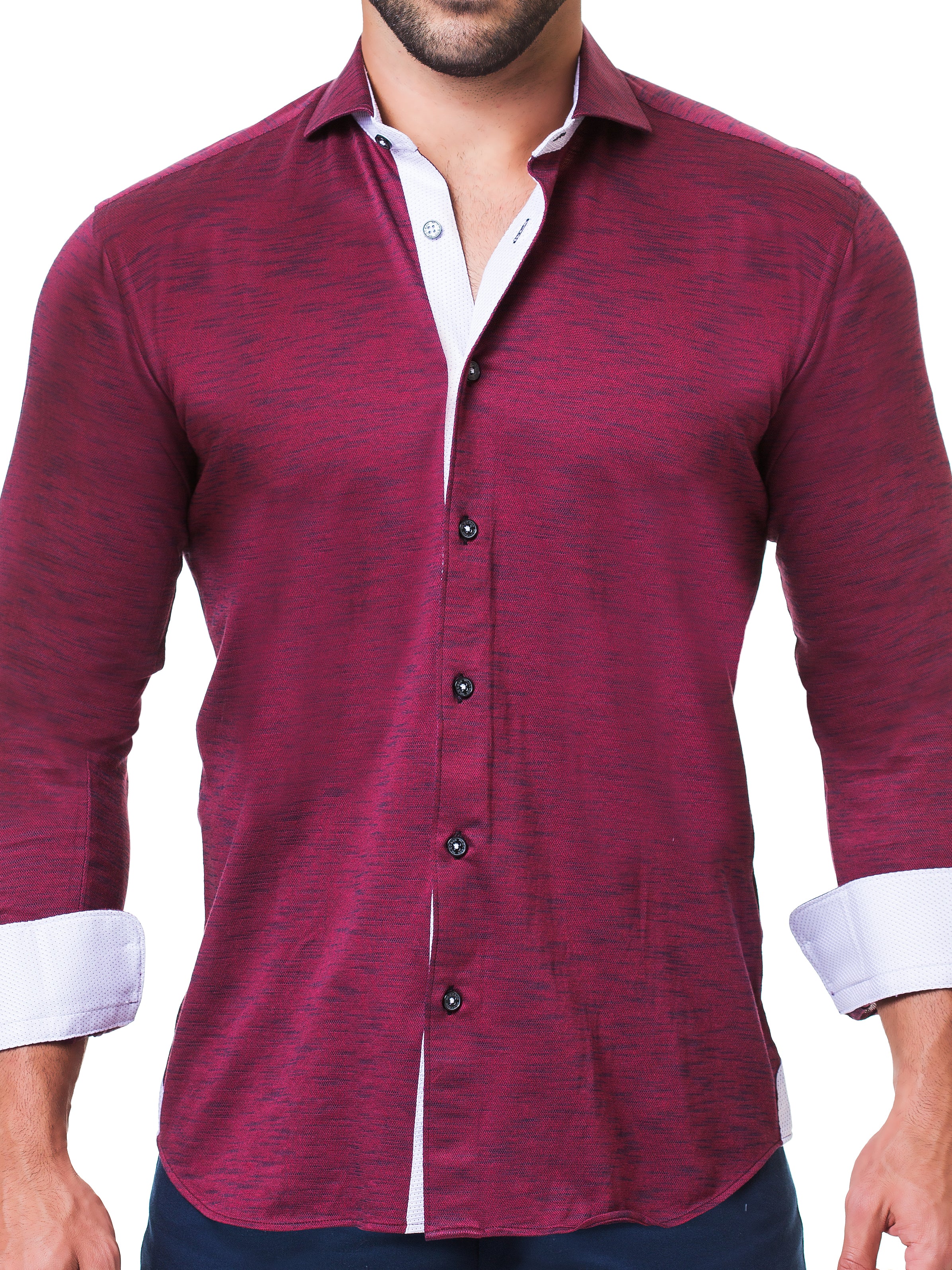 Eins Jersey Red