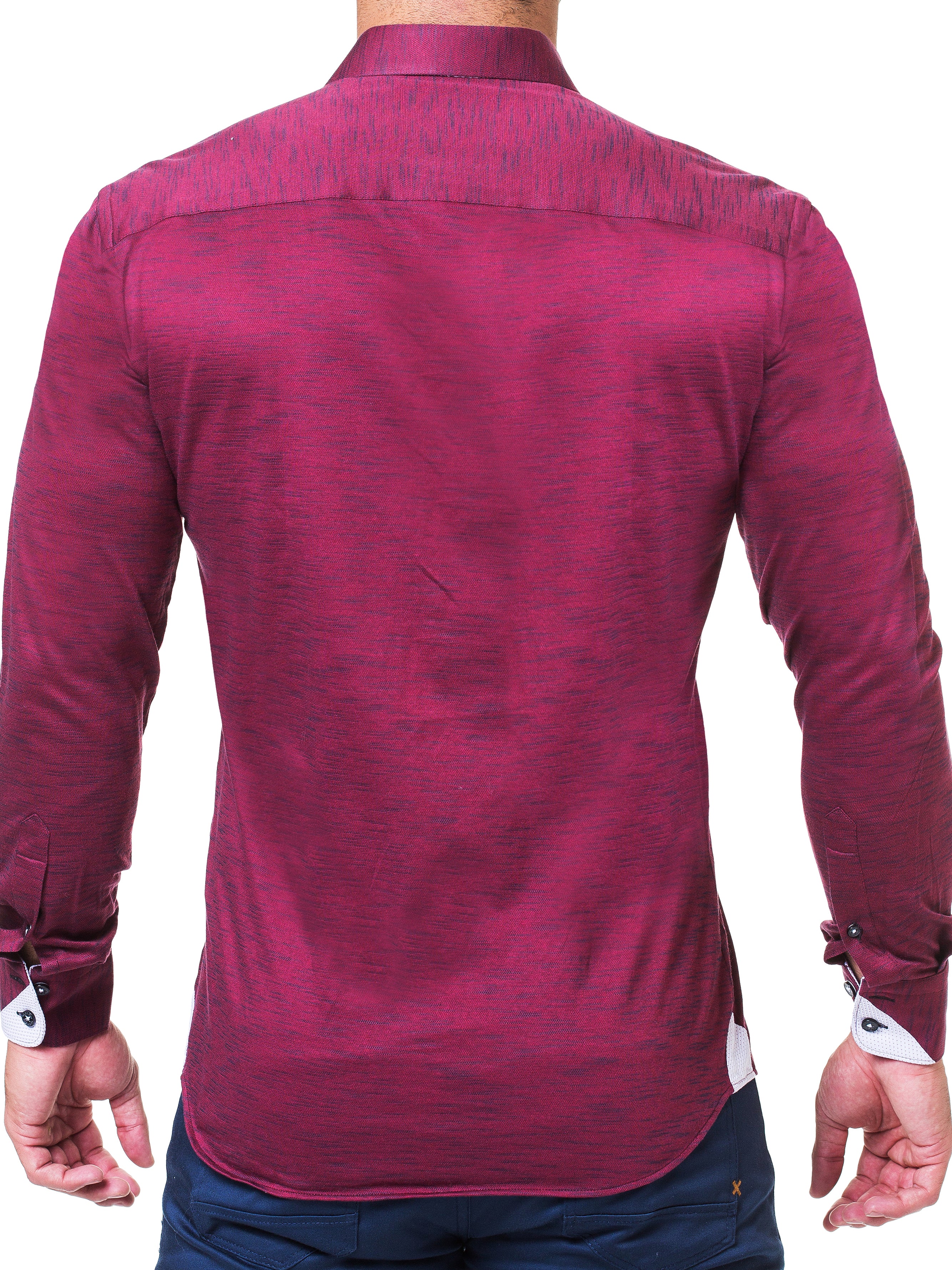 Eins Jersey Red