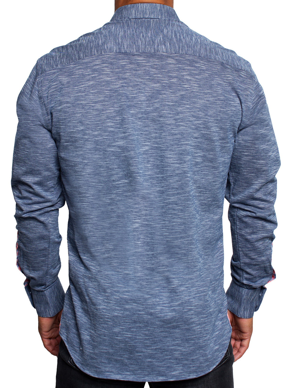 Eins JerseyWave Blue