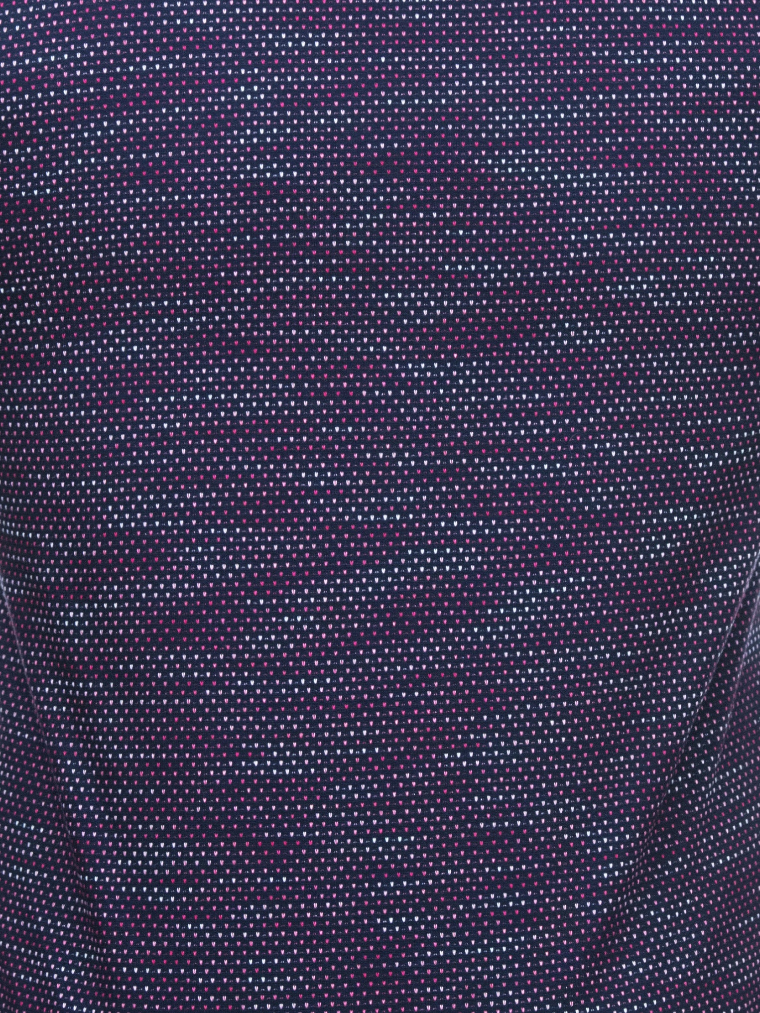 Eins KnittedMarineP Blue