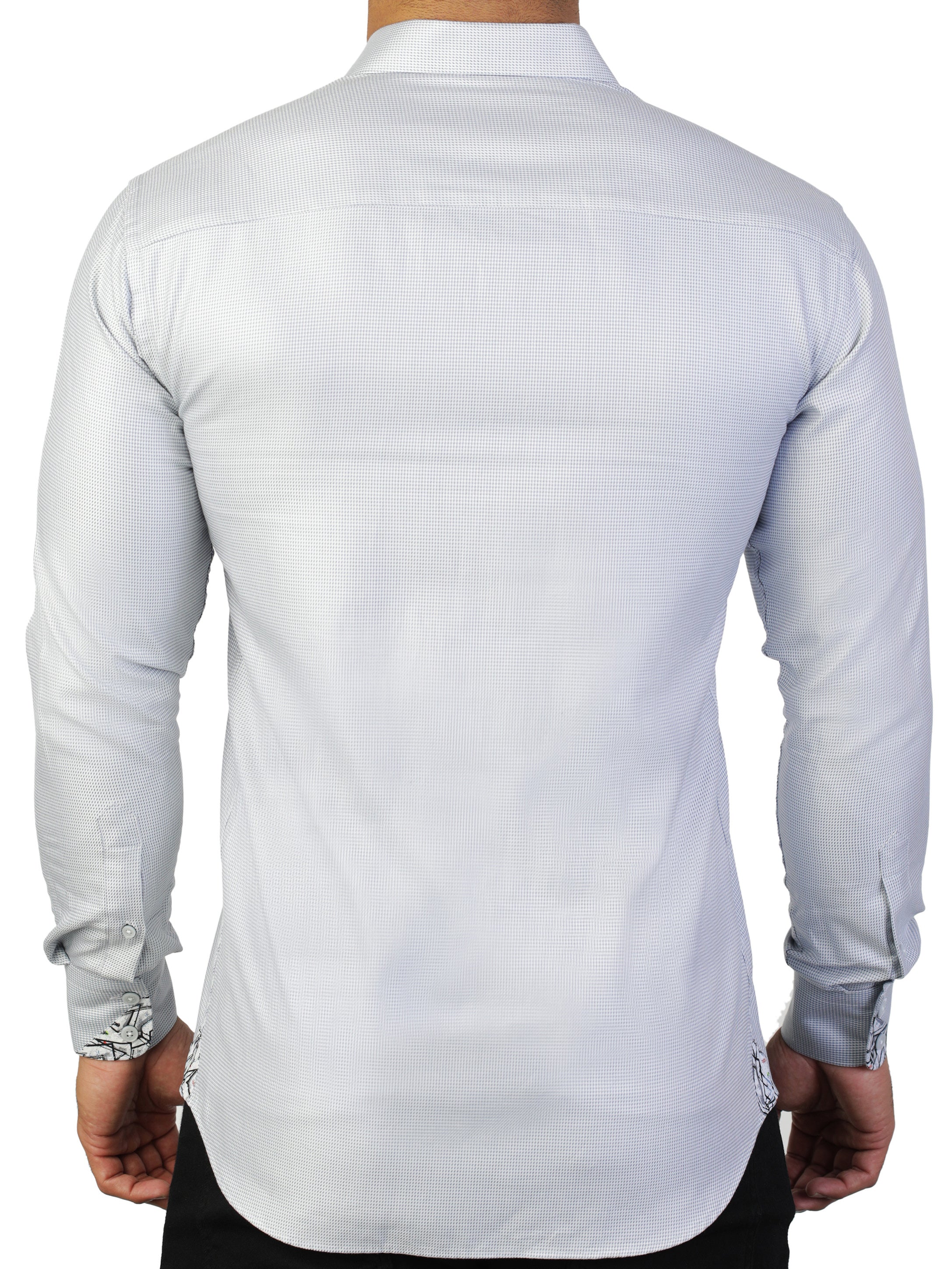 Eins Line Grey
