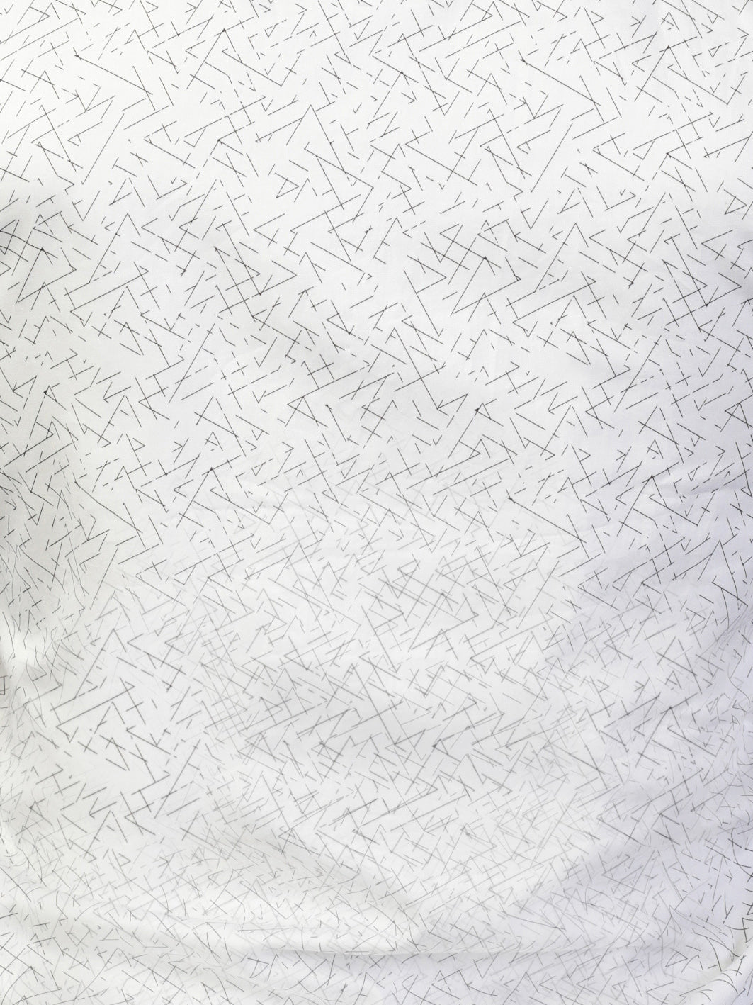 Eins Line White