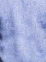 Eins Linen Blue View-5