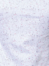 Eins Morse Red View-4