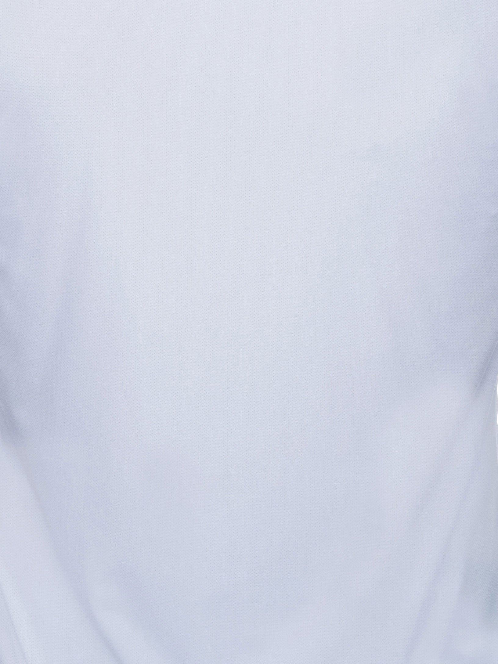 Eins Perforated White