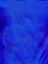 Eins Polka dot Blue View-5