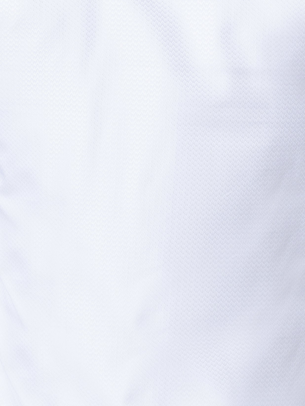 Eins Ripple White Shirt