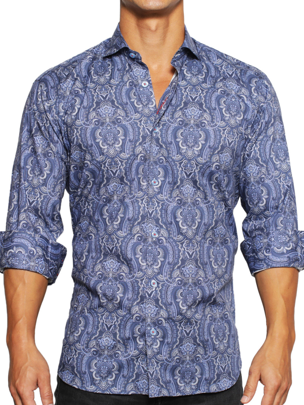 Eins Royal Blue