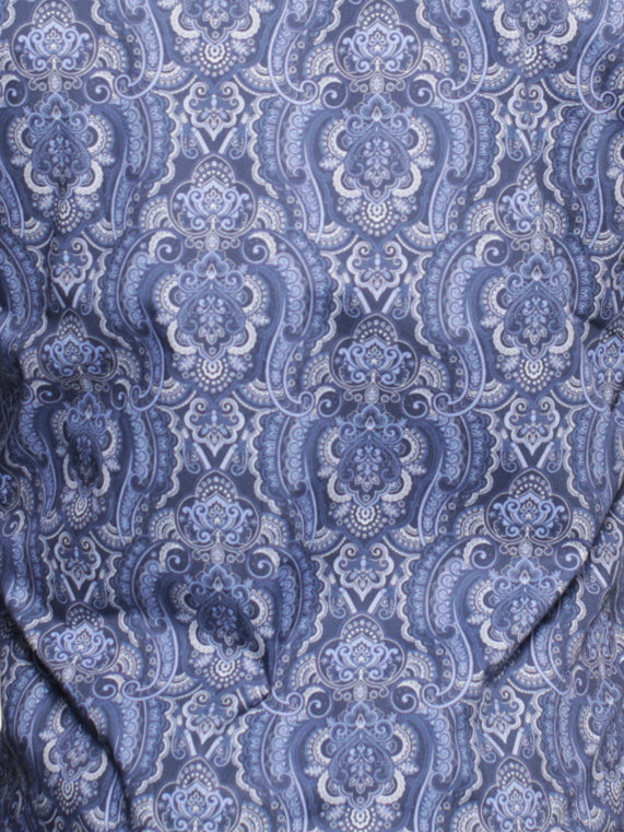 Eins Royal Blue
