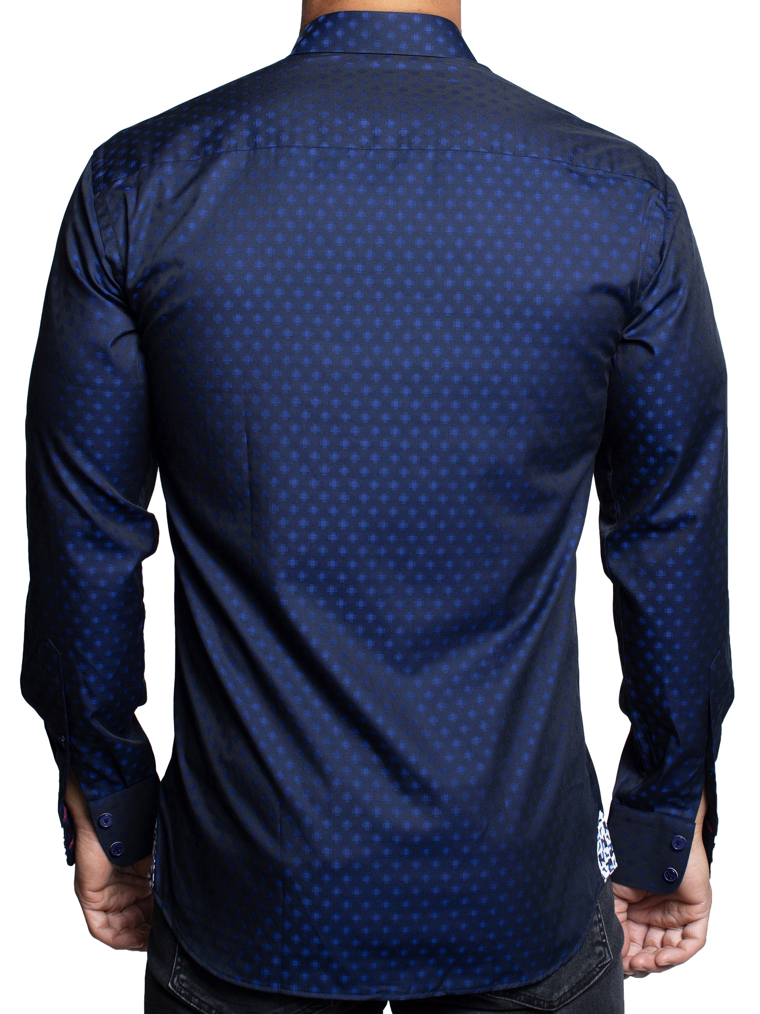 Eins CrossNew Blue