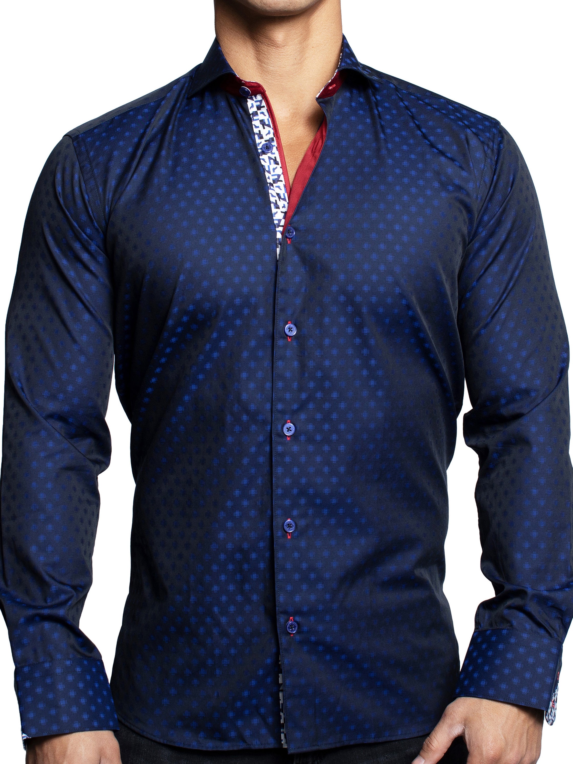 Eins CrossNew Blue