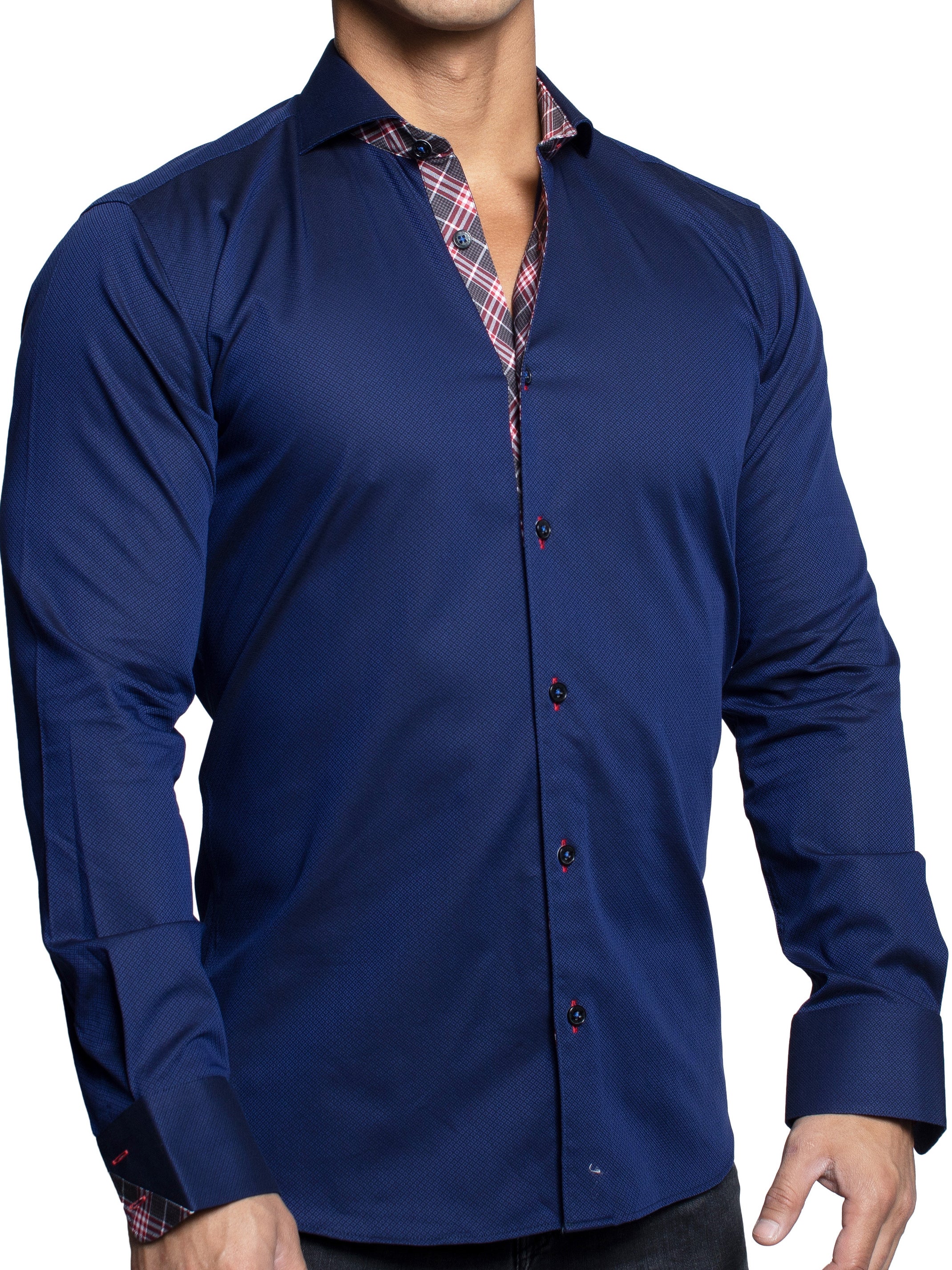 Eins Sharp Blue