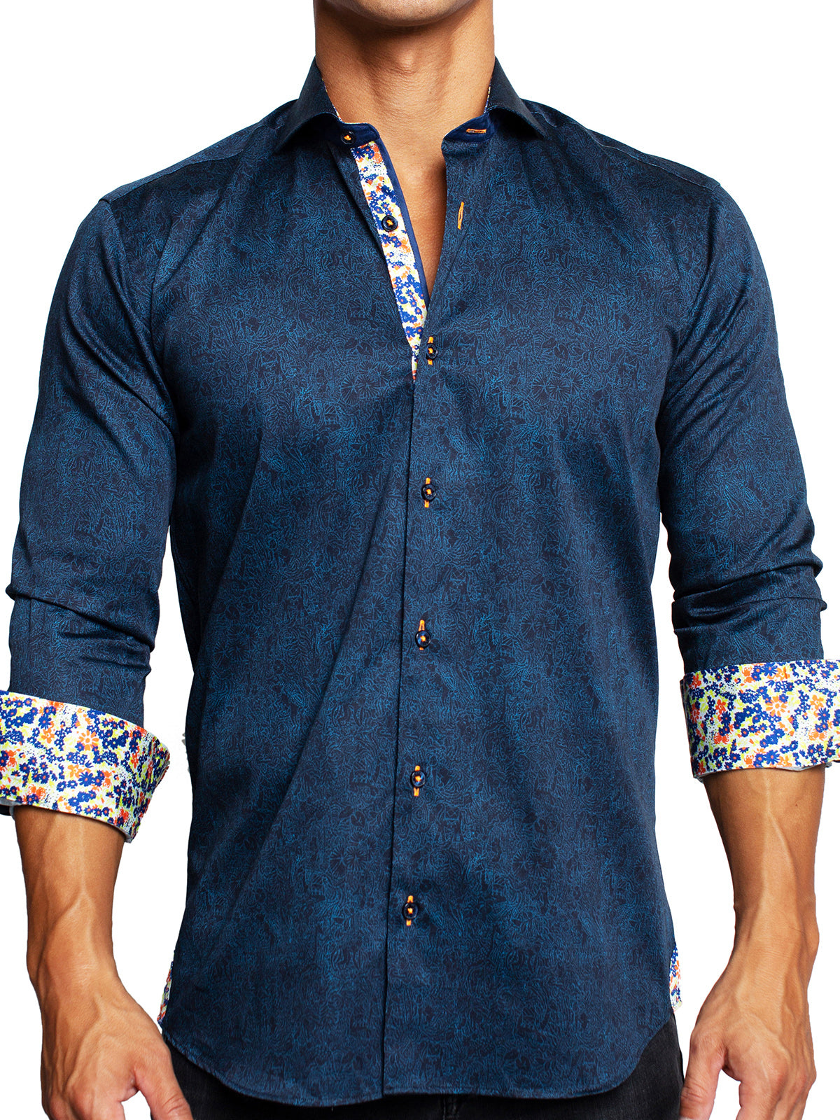 Eins Safari Blue