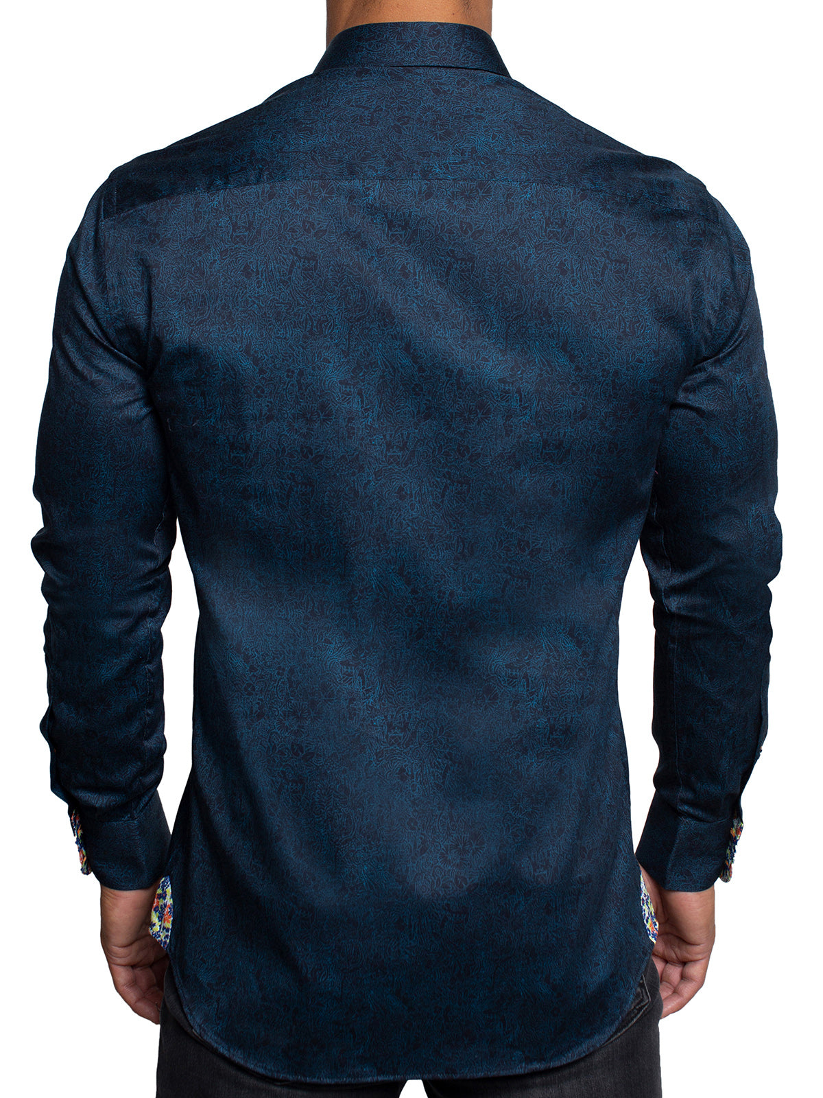 Eins Safari Blue