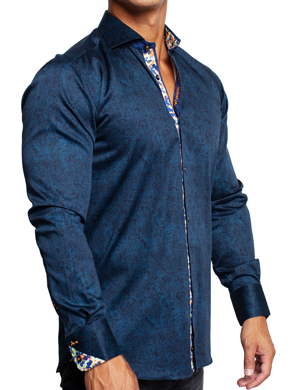 Eins Safari Blue