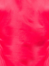 Eins Satin Red View-4