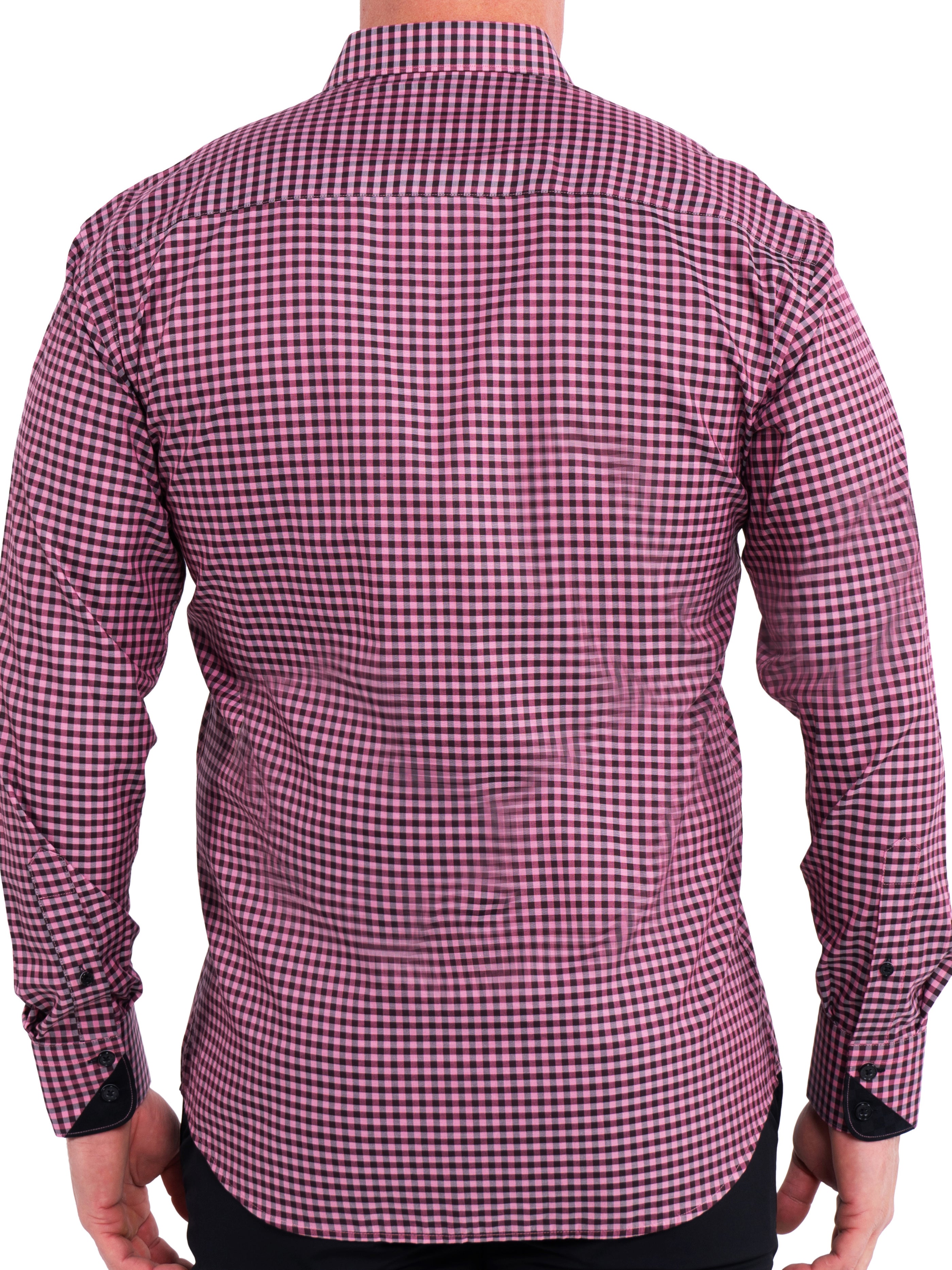 Eins SlightCheck Pink