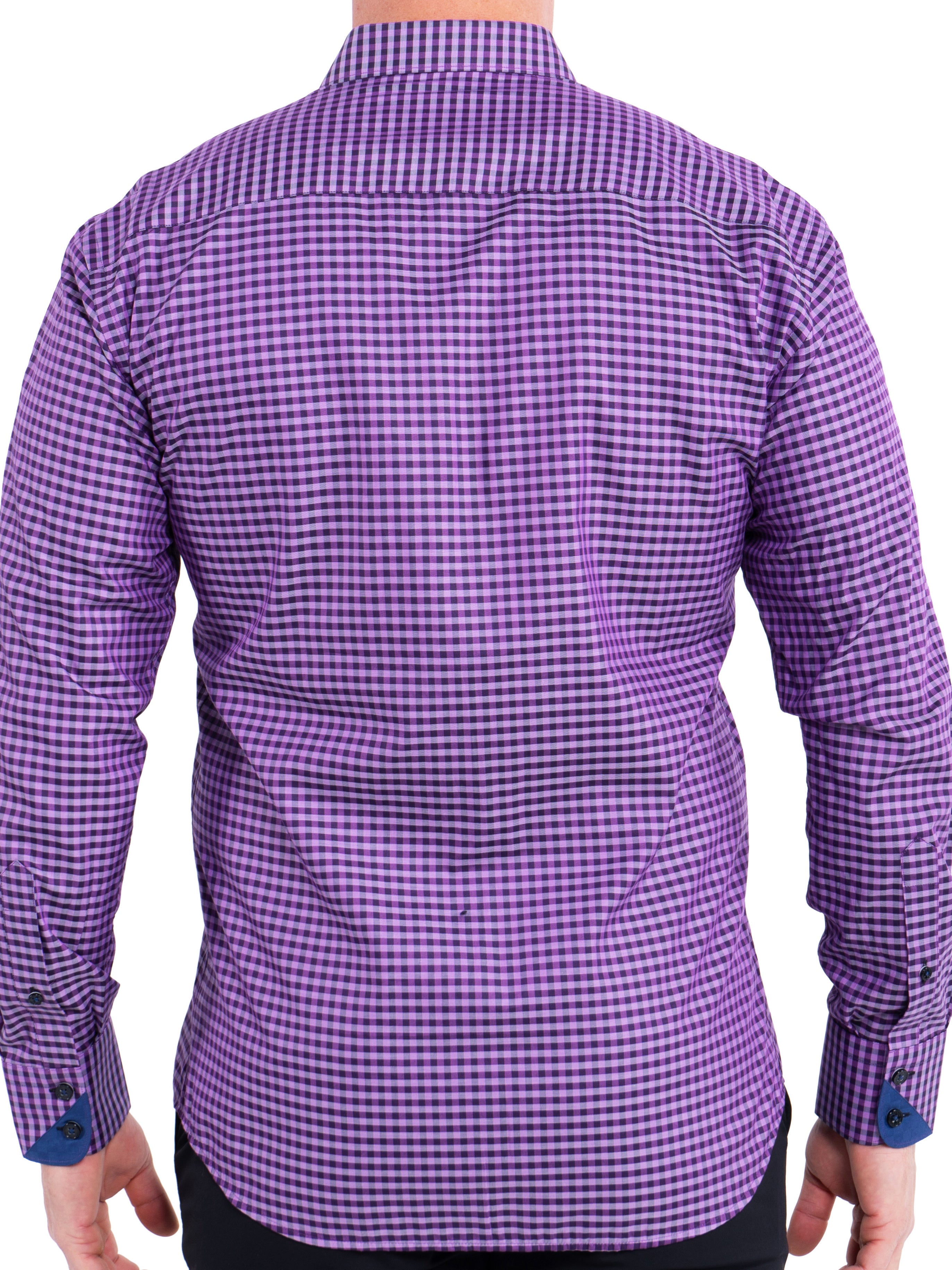 Eins SlightCheck Purple