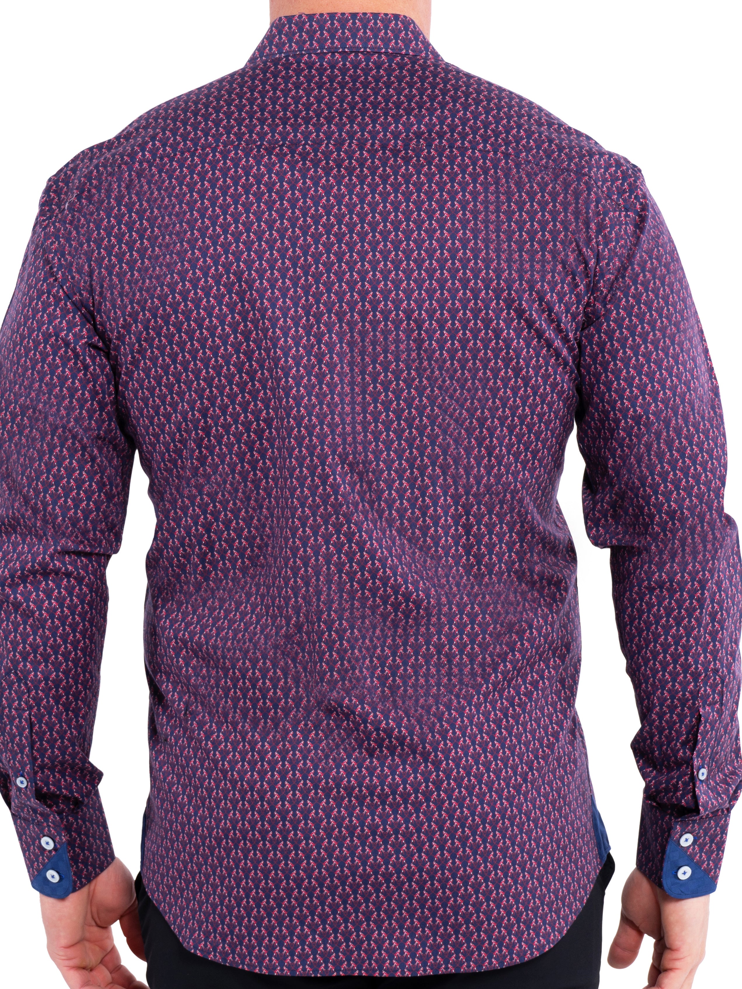 Eins StandOff Purple