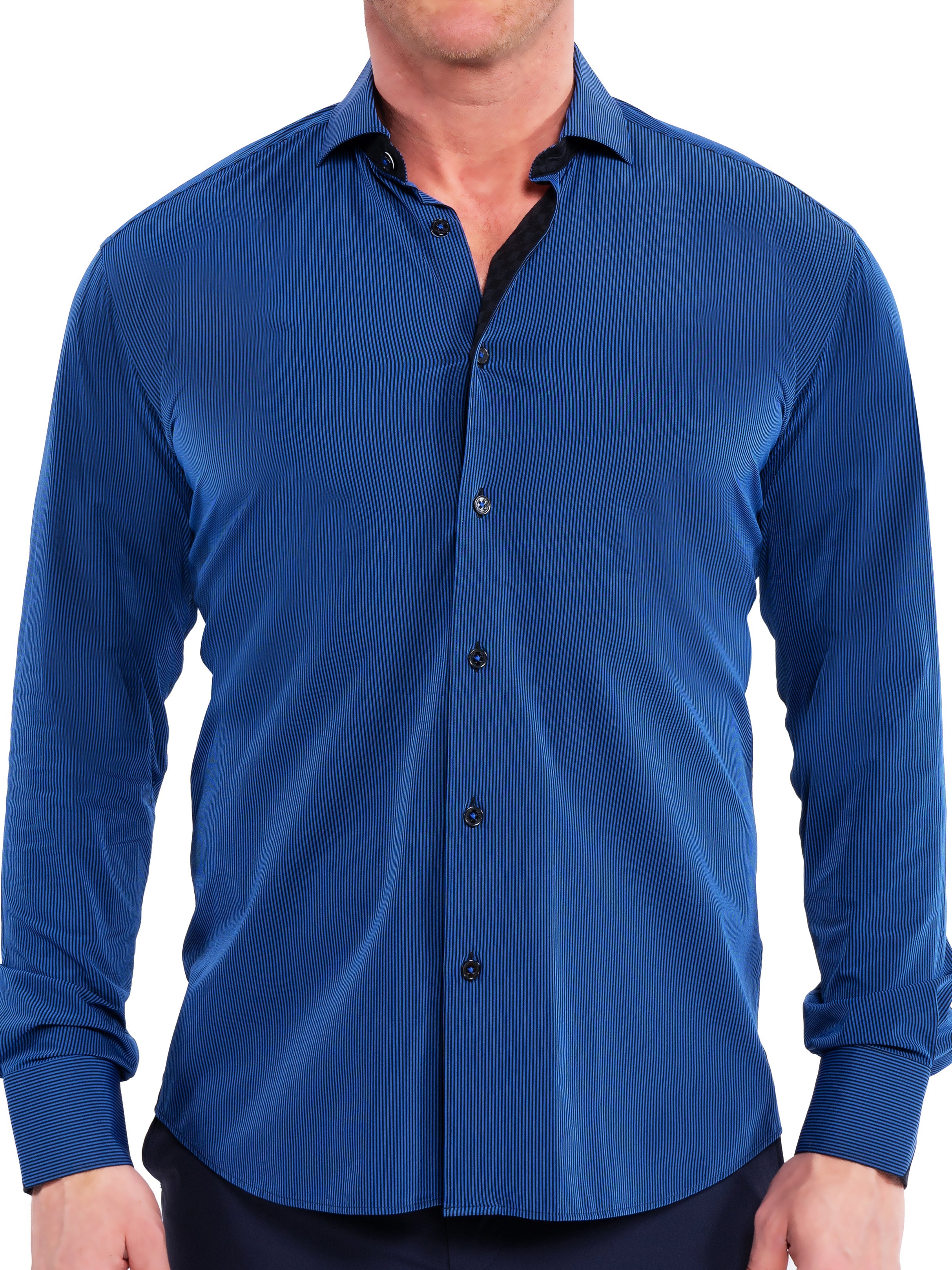Eins StraightLine Blue