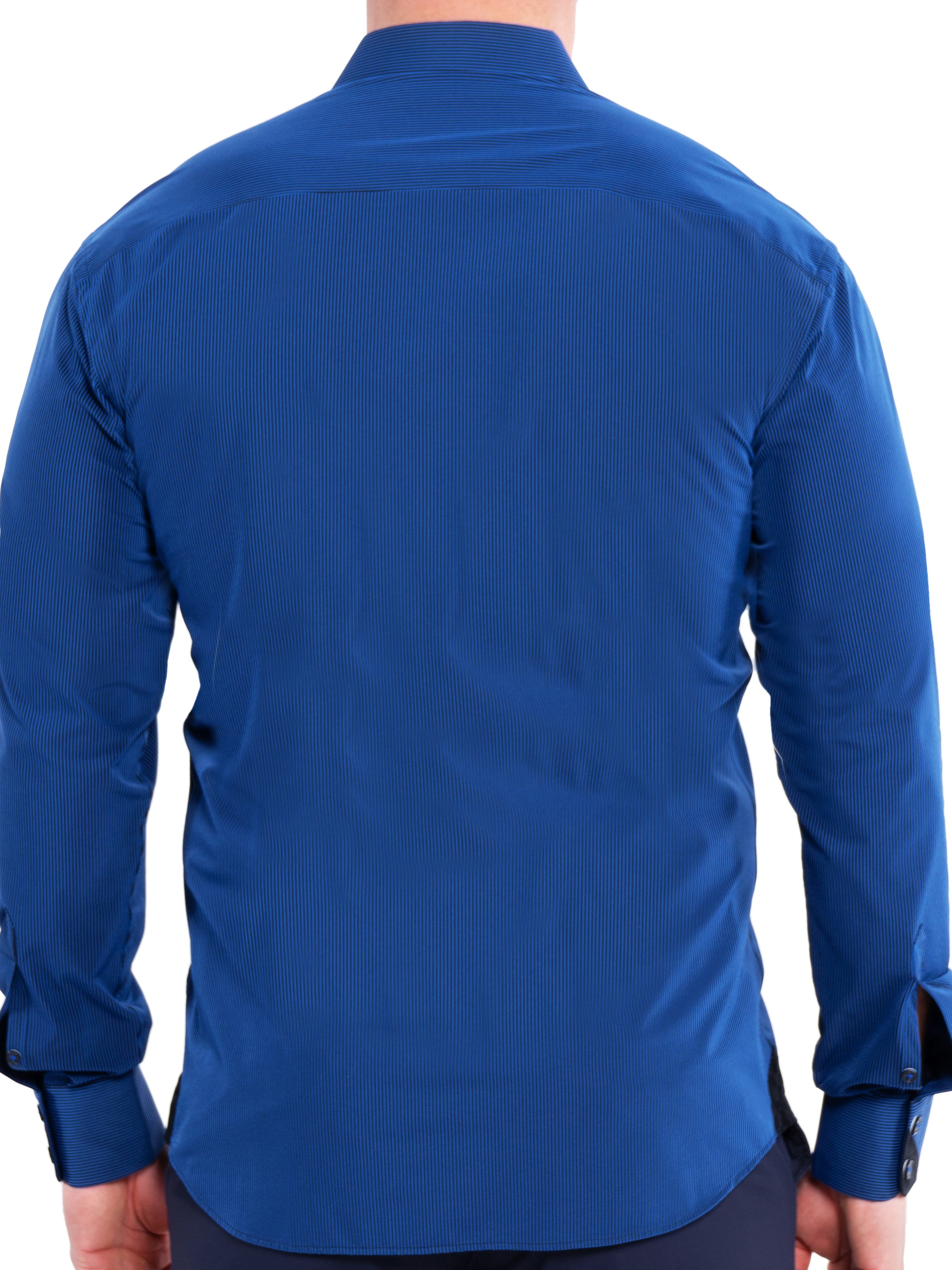 Eins StraightLine Blue