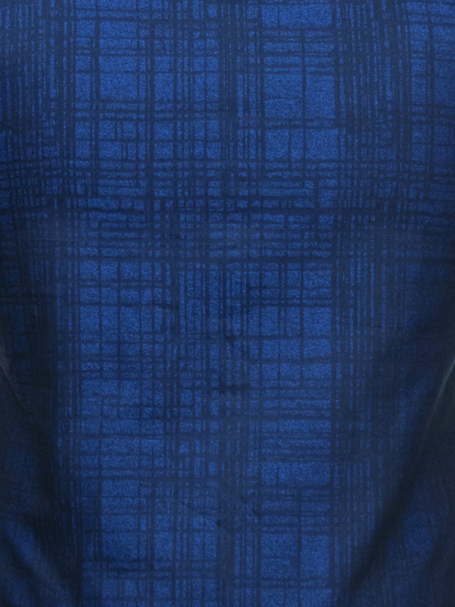 Eins Window Blue